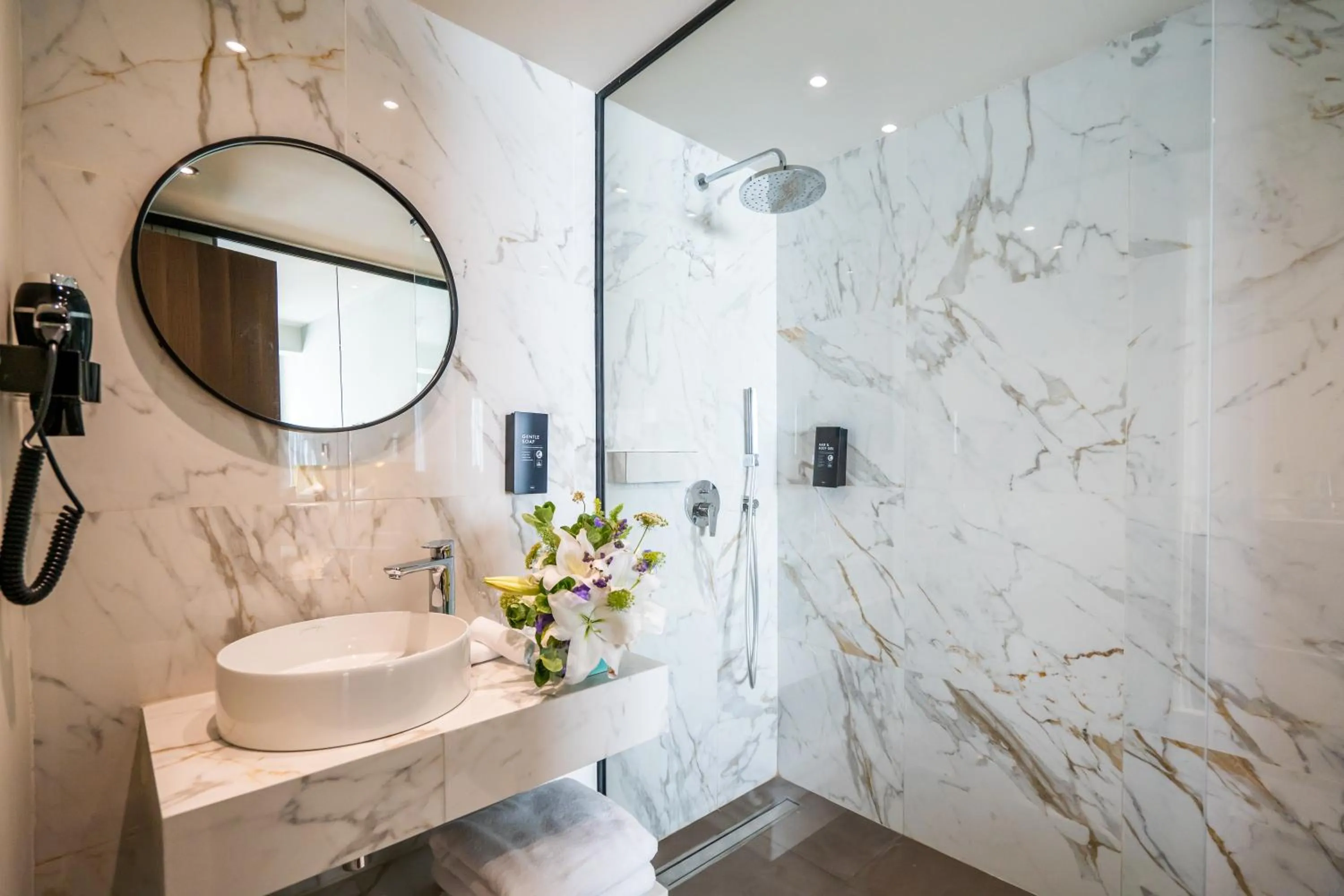 JM Suites Hotel Eco-Friendly Casablanca