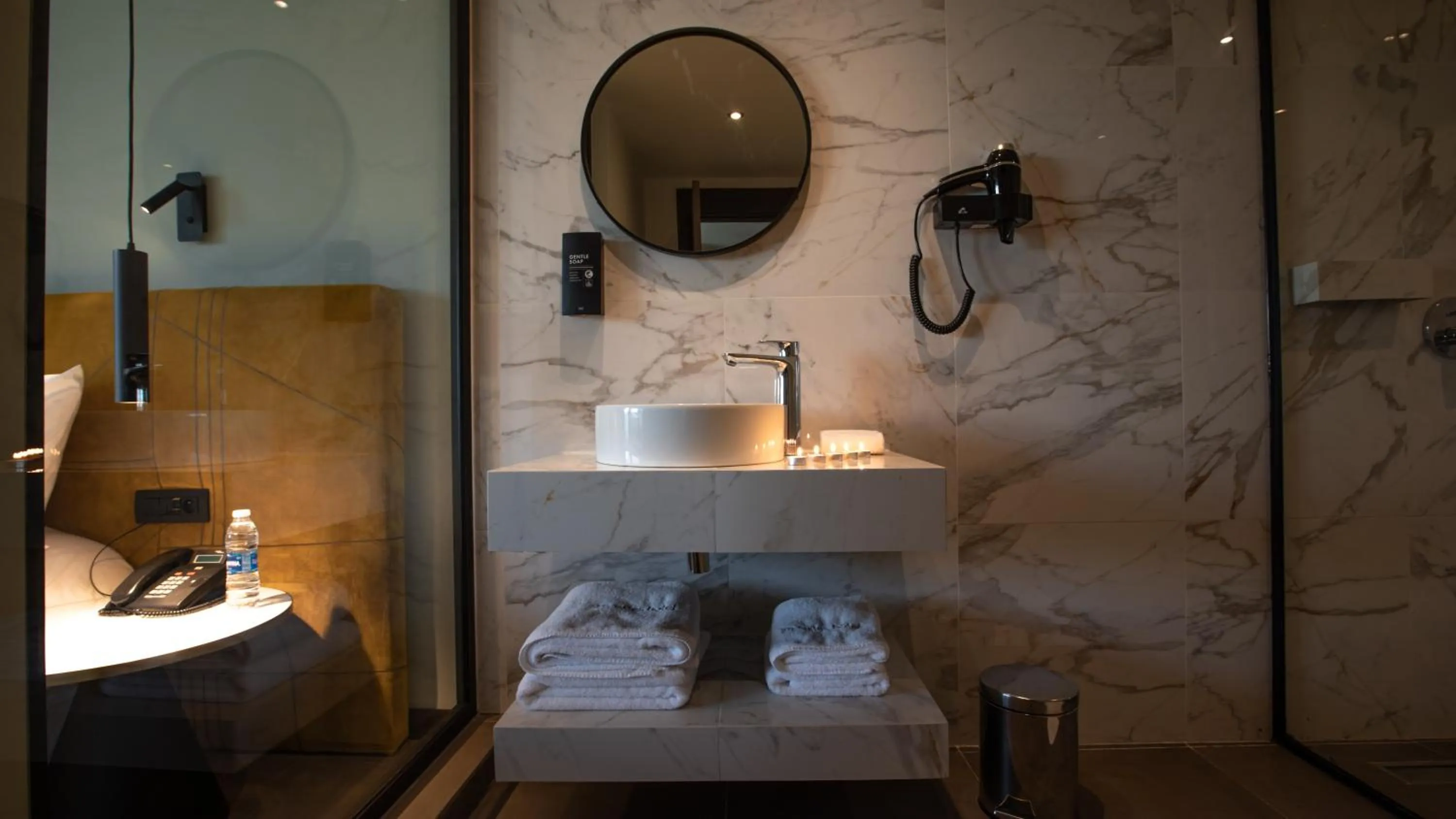 JM Suites Hotel Eco-Friendly Casablanca