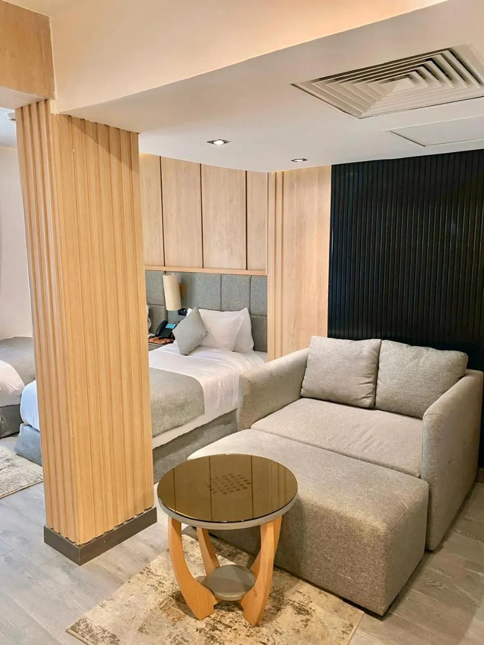 Helnan Hotel - Port Fouad