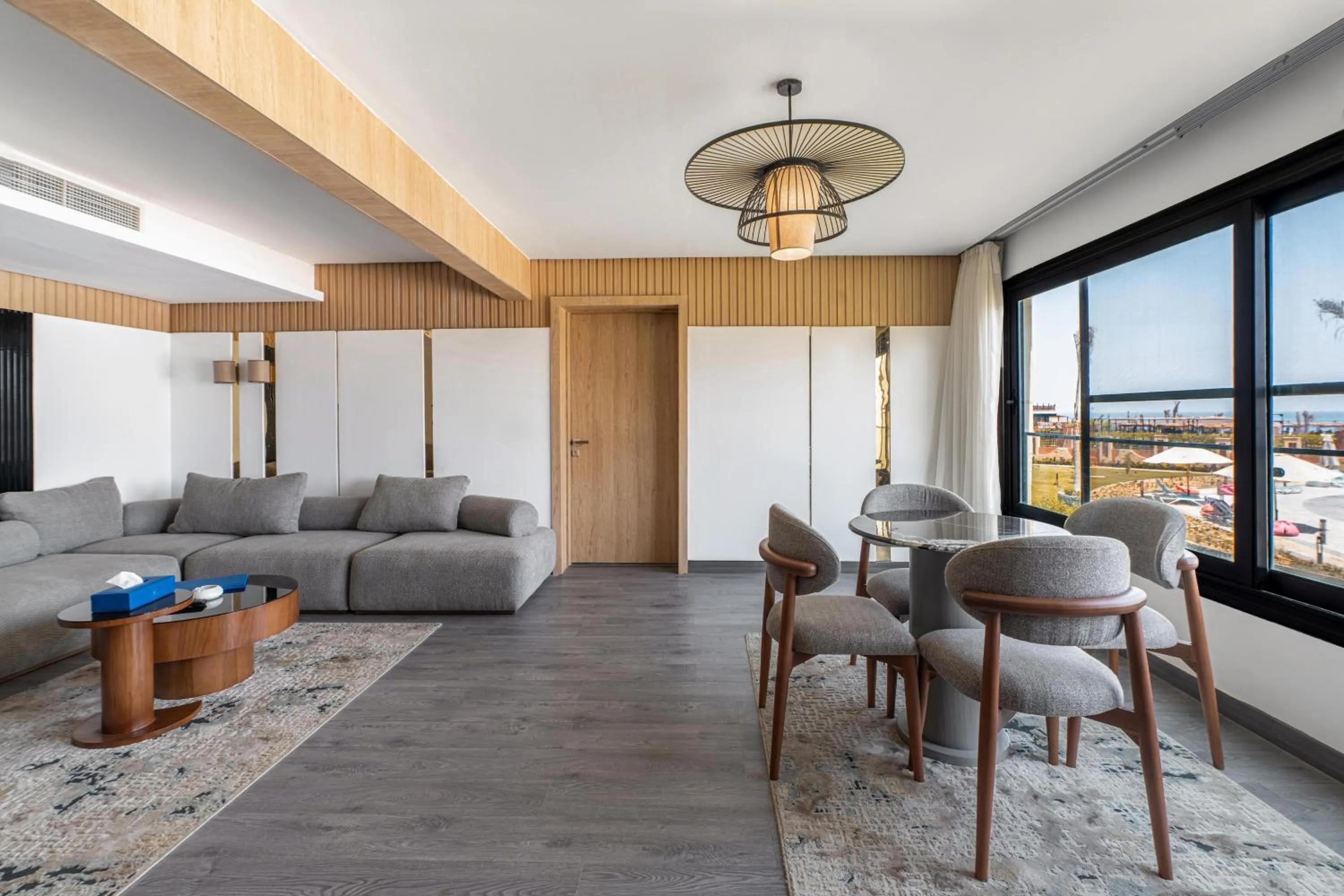 Helnan Hotel - Port Fouad