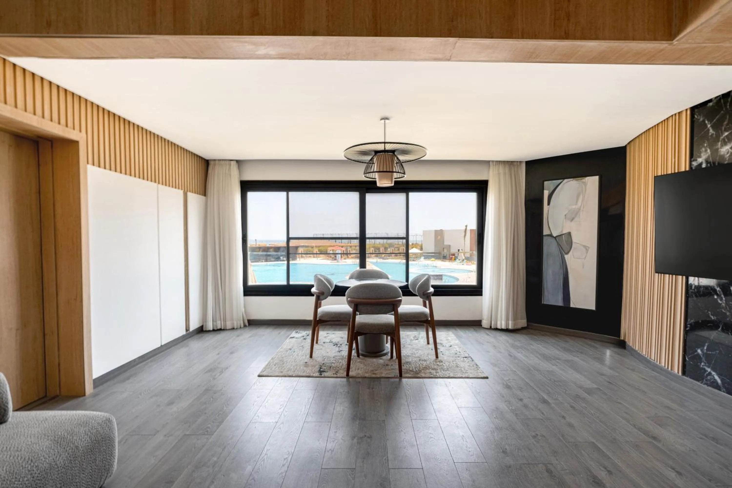 Helnan Hotel - Port Fouad