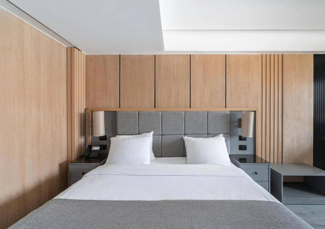 Helnan Hotel - Port Fouad