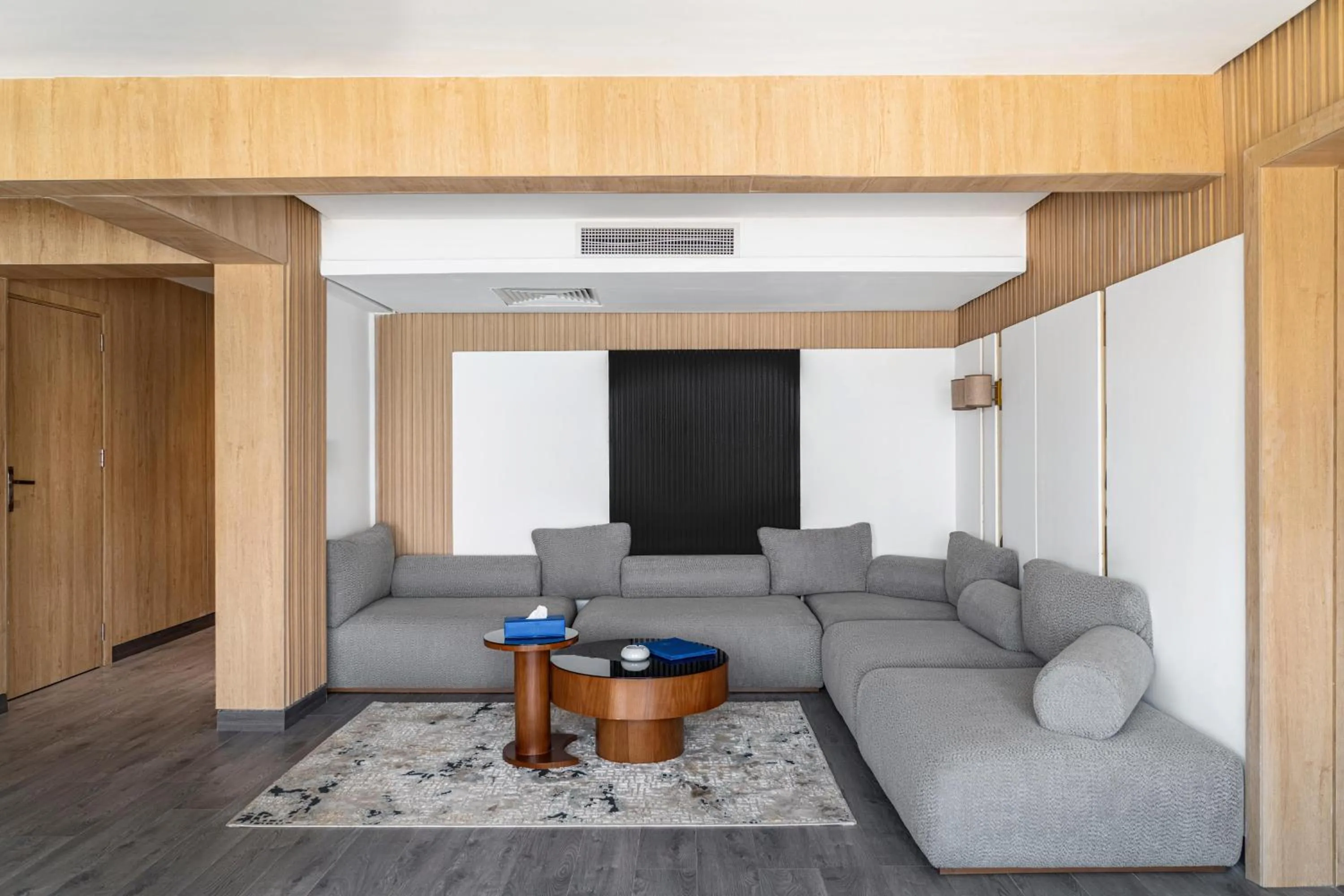 Helnan Hotel - Port Fouad