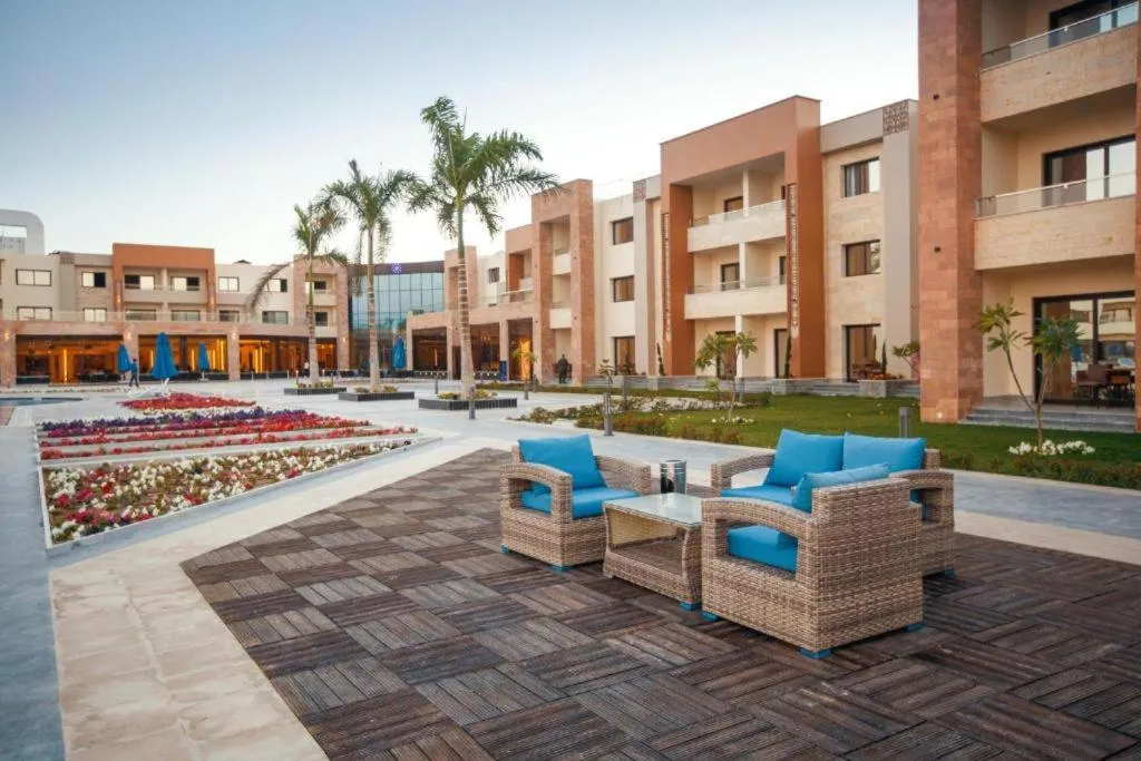Helnan Hotel - Port Fouad