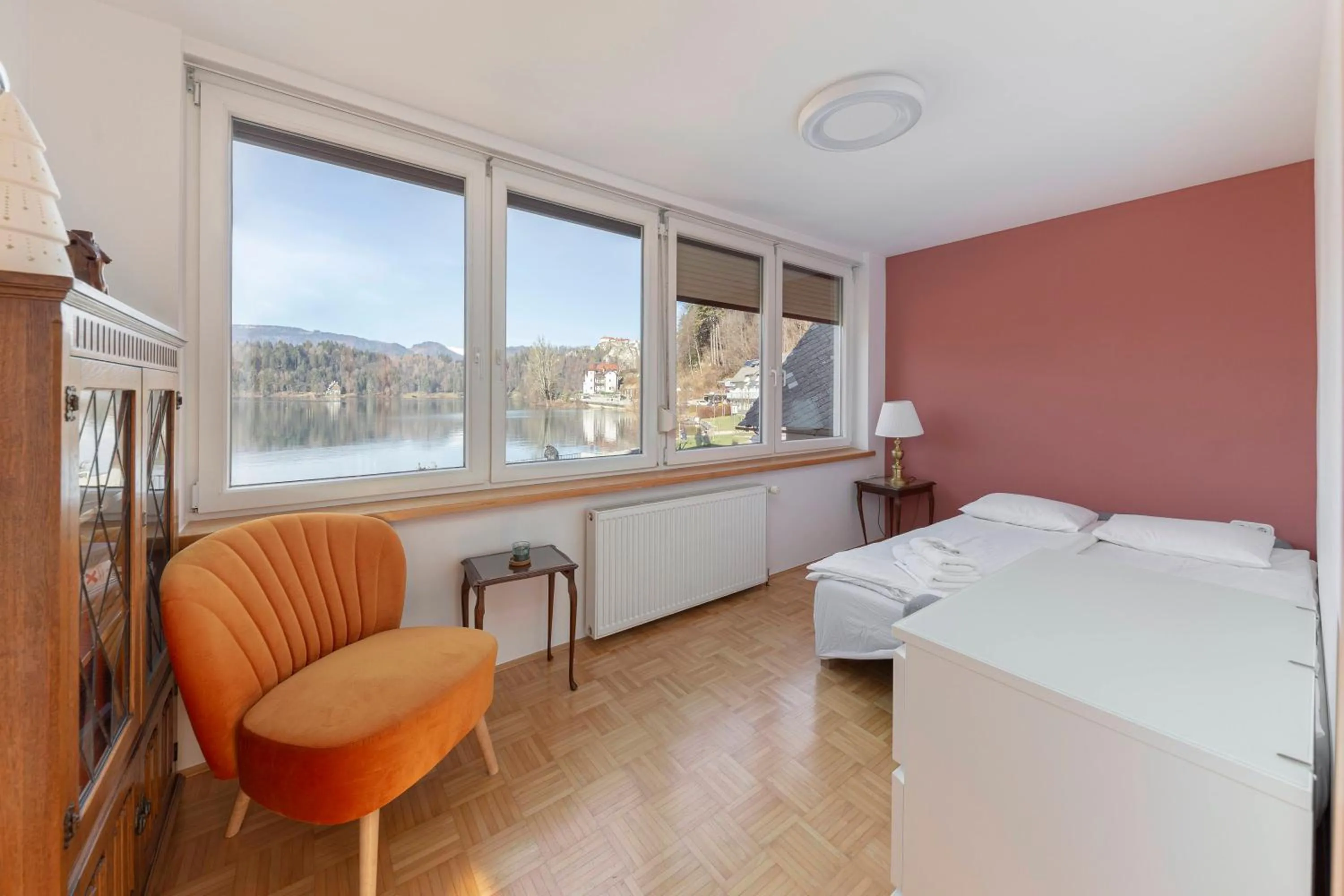 Lakeview Bled Heaven Apartments