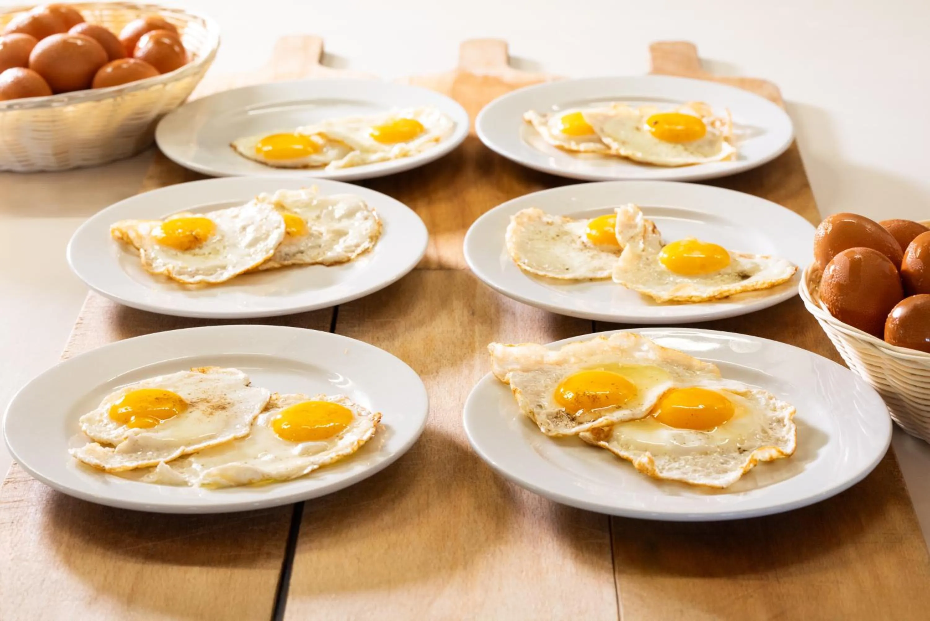 Restaurant/places to eat in AMASEA Resort