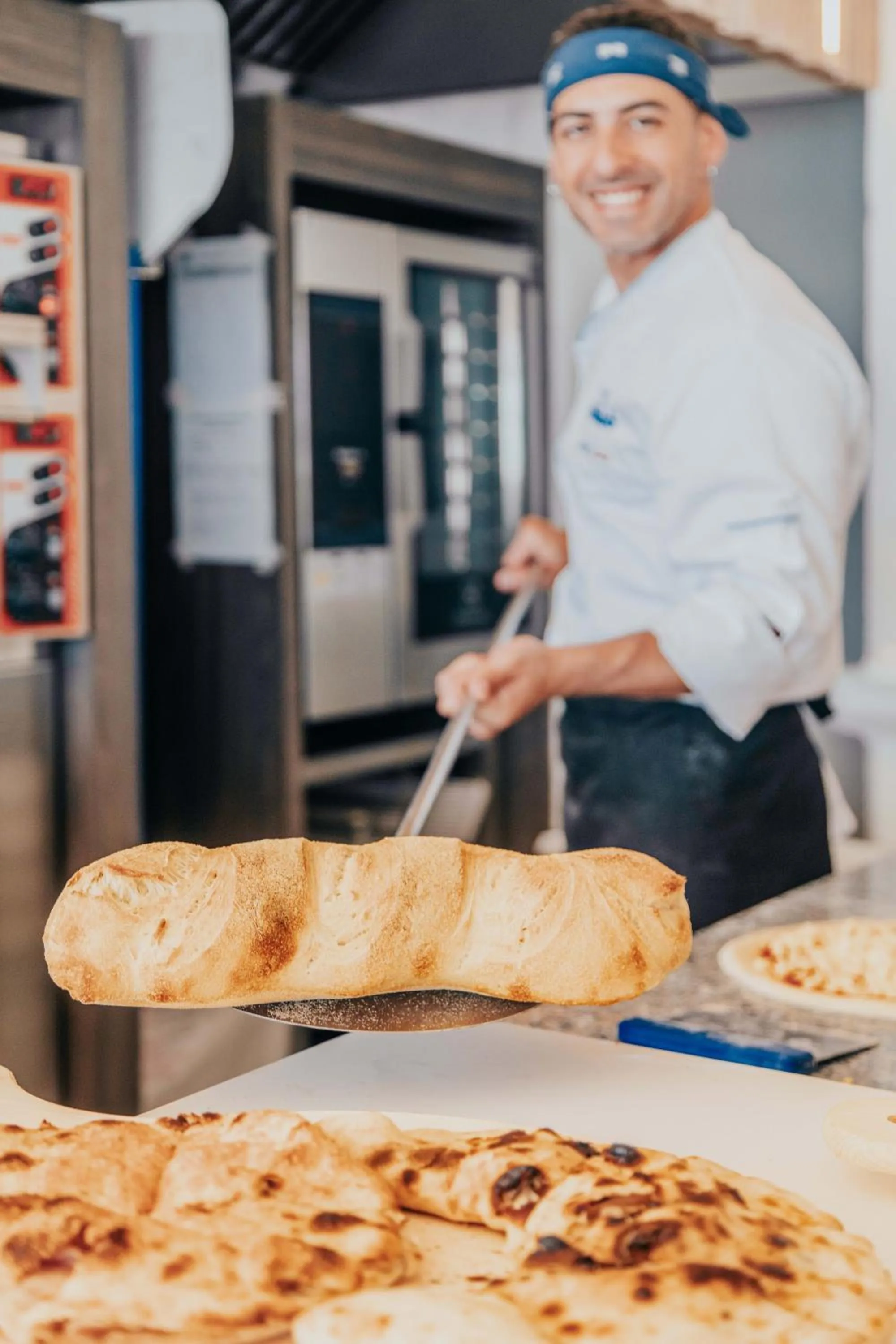 Food in AMASEA Resort