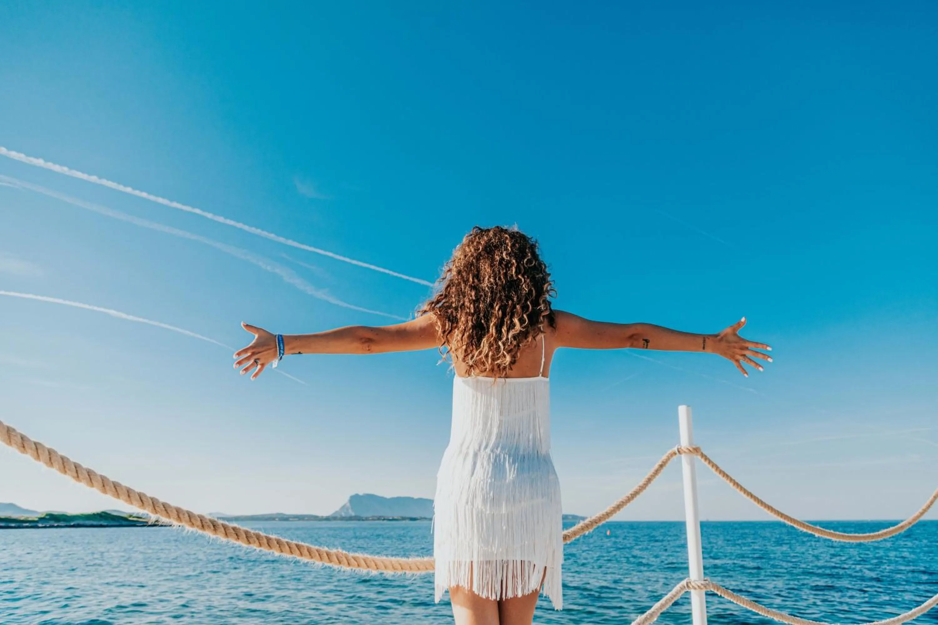 People in AMASEA Resort