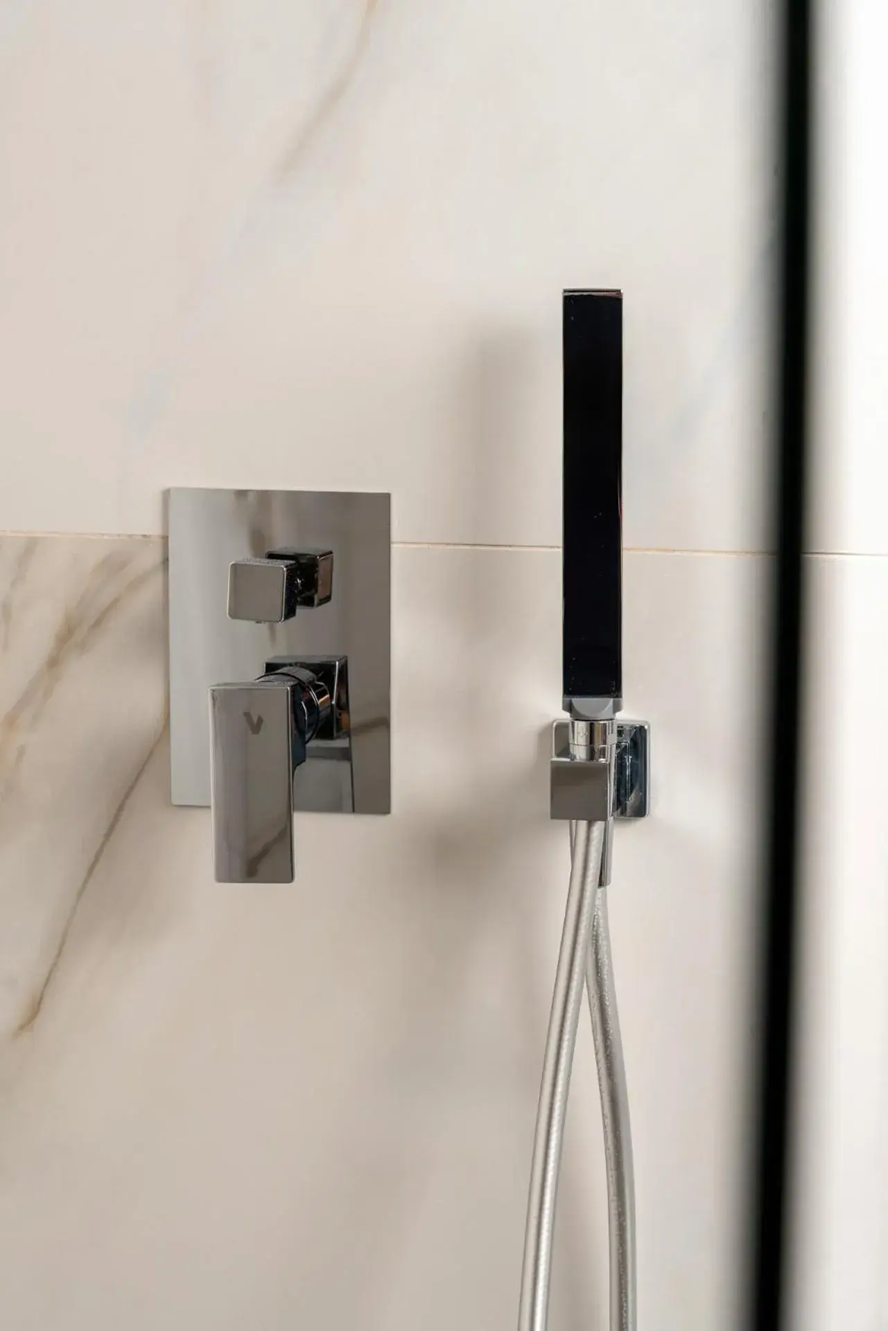 Superior Triple Room in Grand Hotel San Marino Superior Triple Room in Grand Hotel San Marino