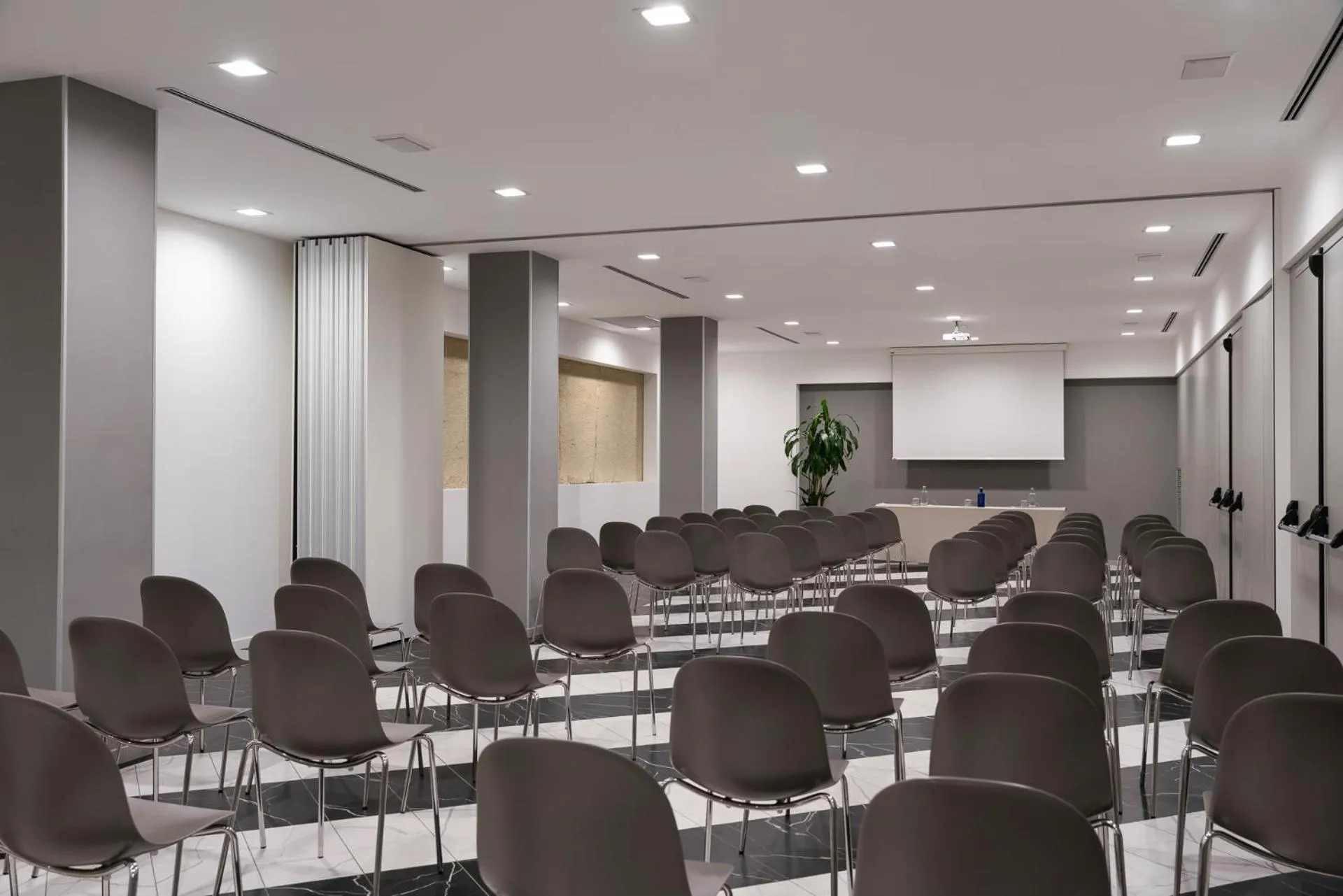 Meeting/conference room in Grand Hotel San Marino