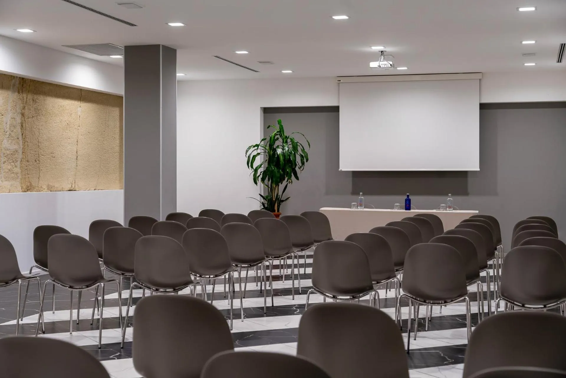 Meeting/conference room in Grand Hotel San Marino