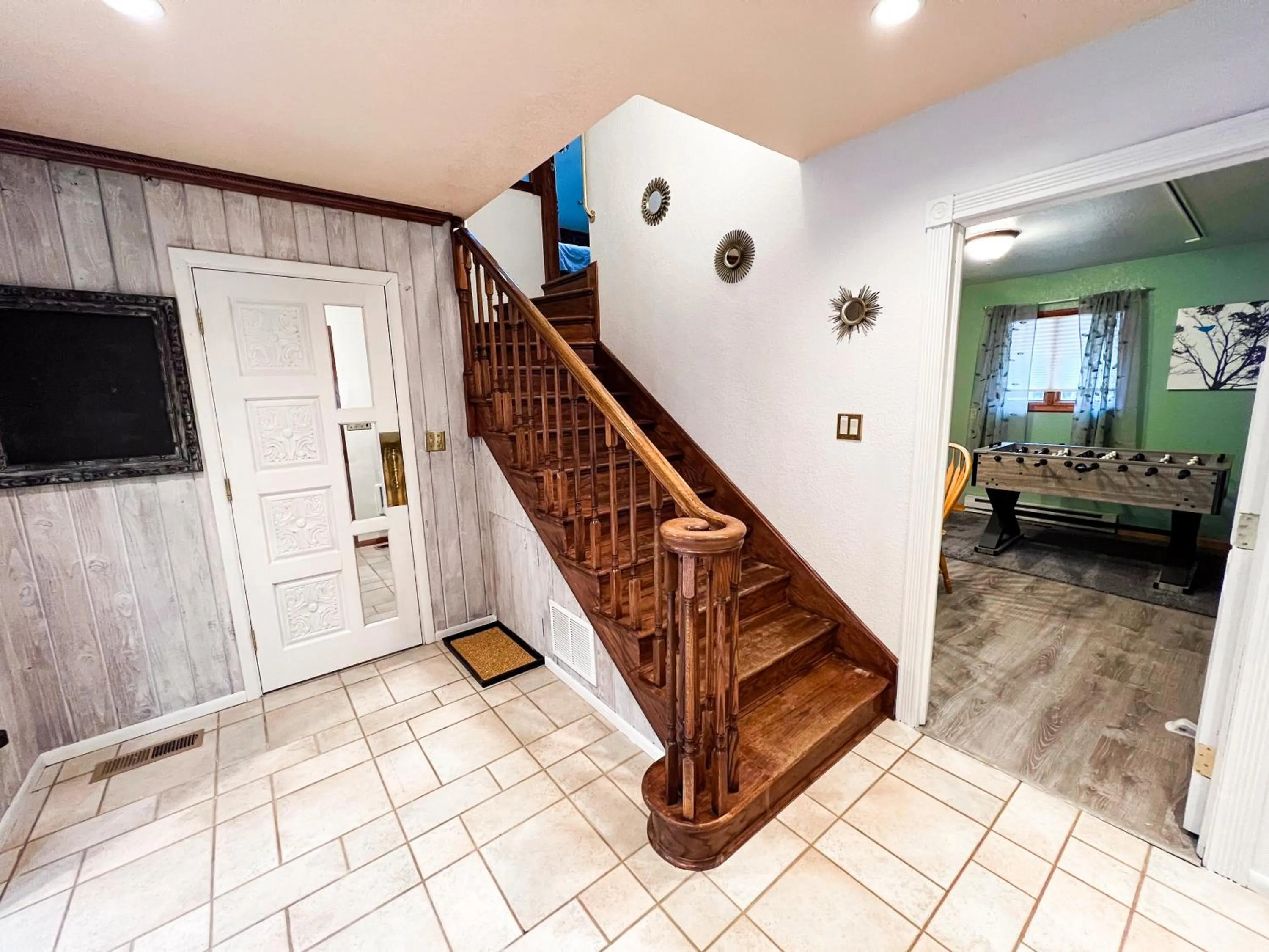 Cityside Big Mountain Lodge