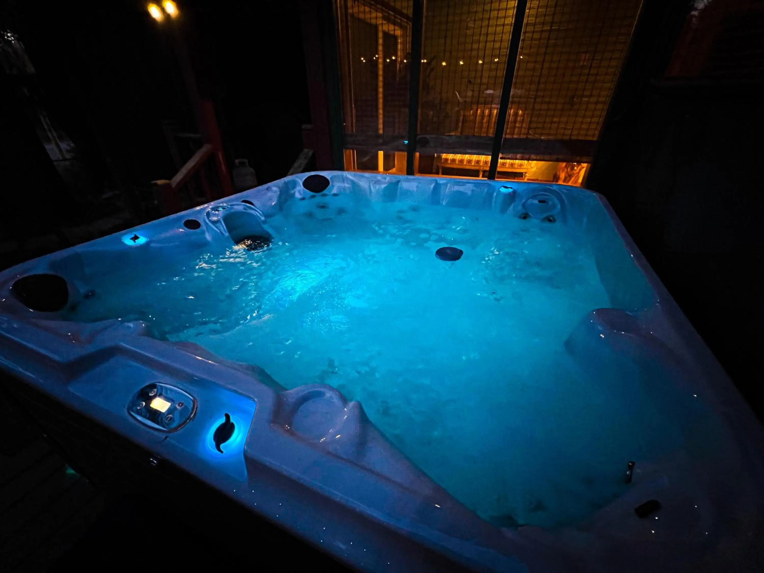 Cityside Big Mountain Lodge