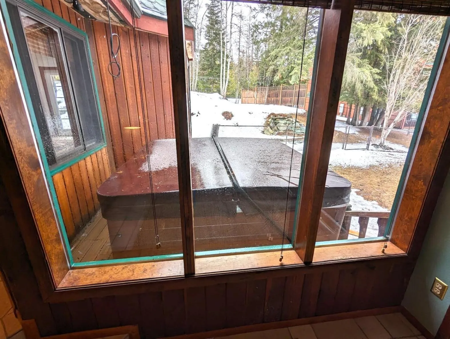 Cityside Big Mountain Lodge