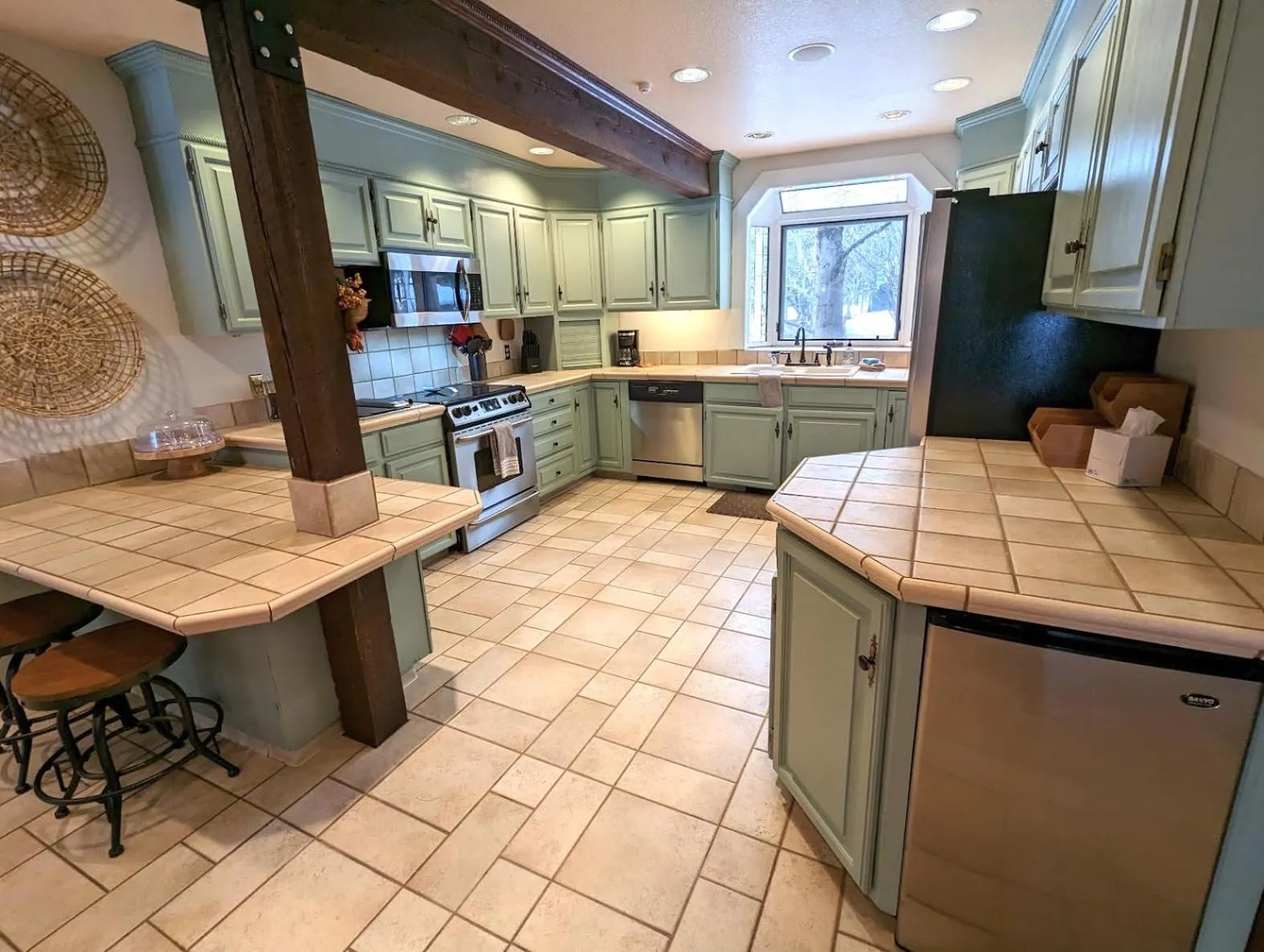 Cityside Big Mountain Lodge