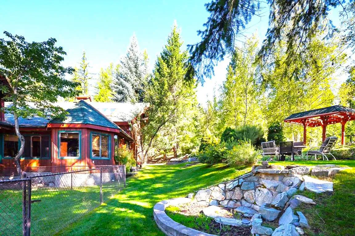 Cityside Big Mountain Lodge