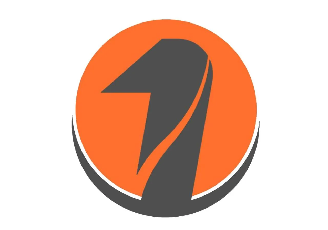 Logo/Certificate/Sign in Hotel Orange One