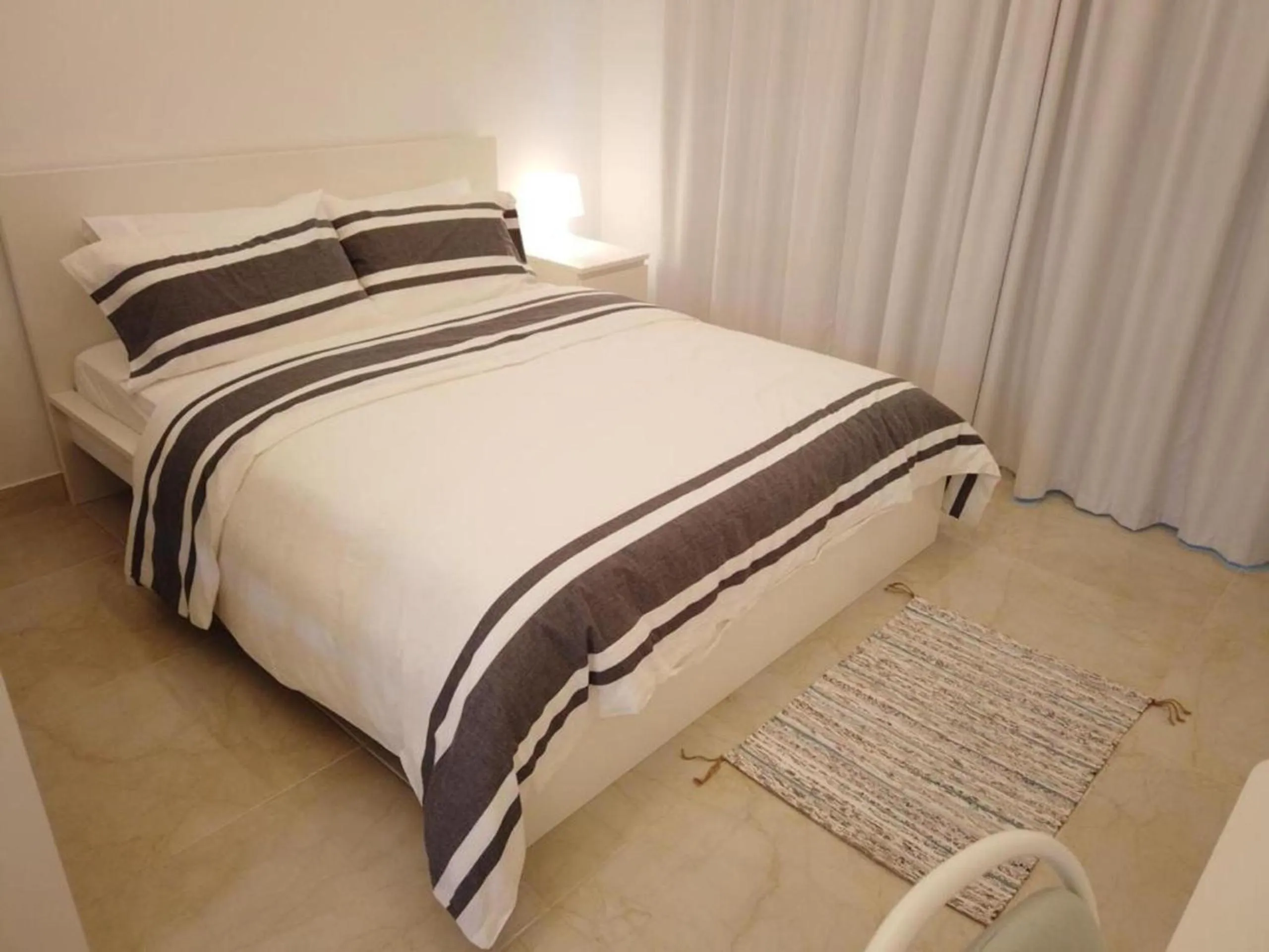 Bedroom in Super OYO 741 Home Lakeside Residence 917