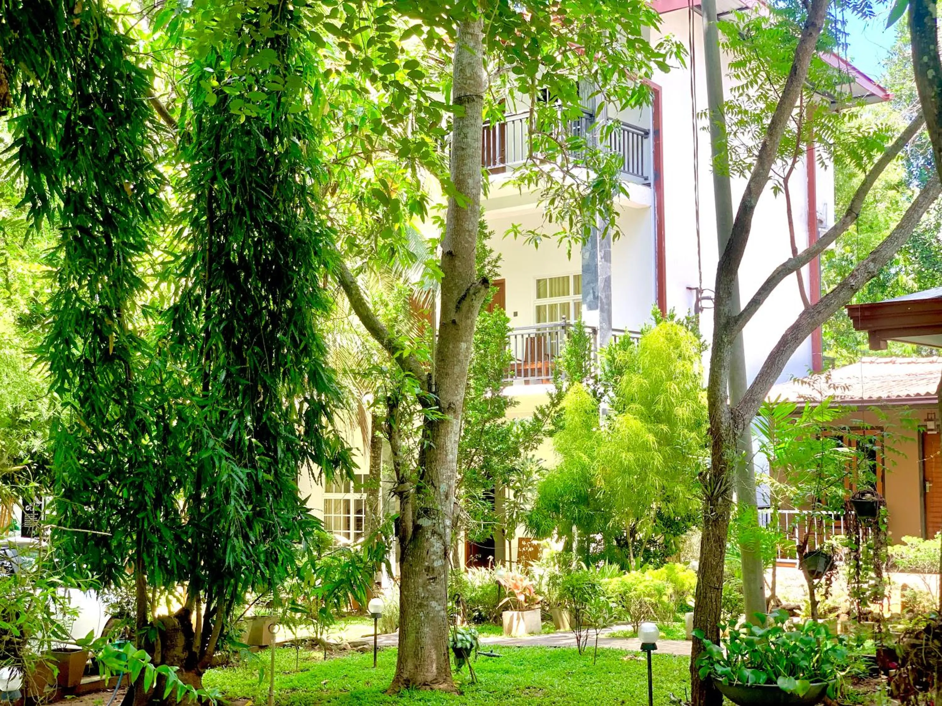 Imperial Resort