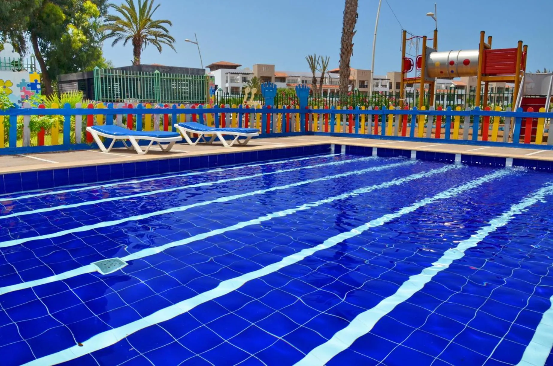 Caribbean Village Agador - All inclusive