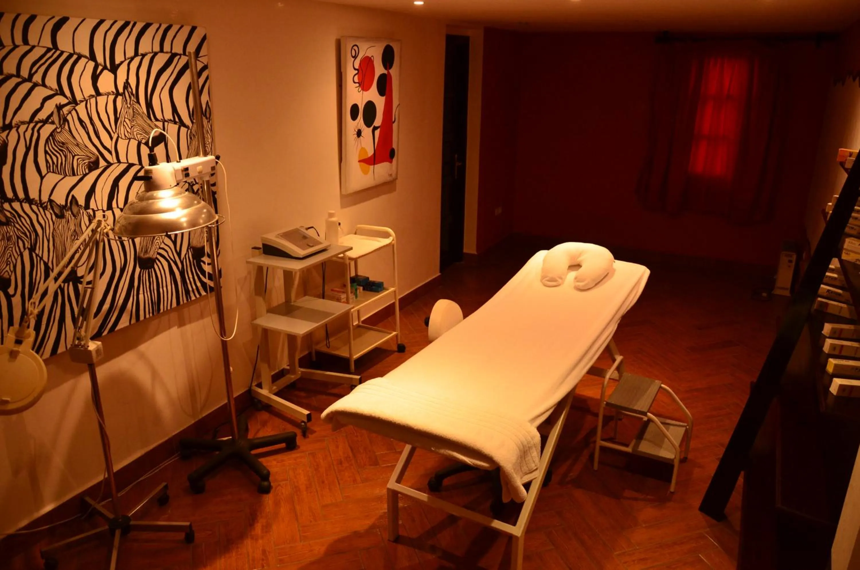 Caribbean Village Agador - All inclusive