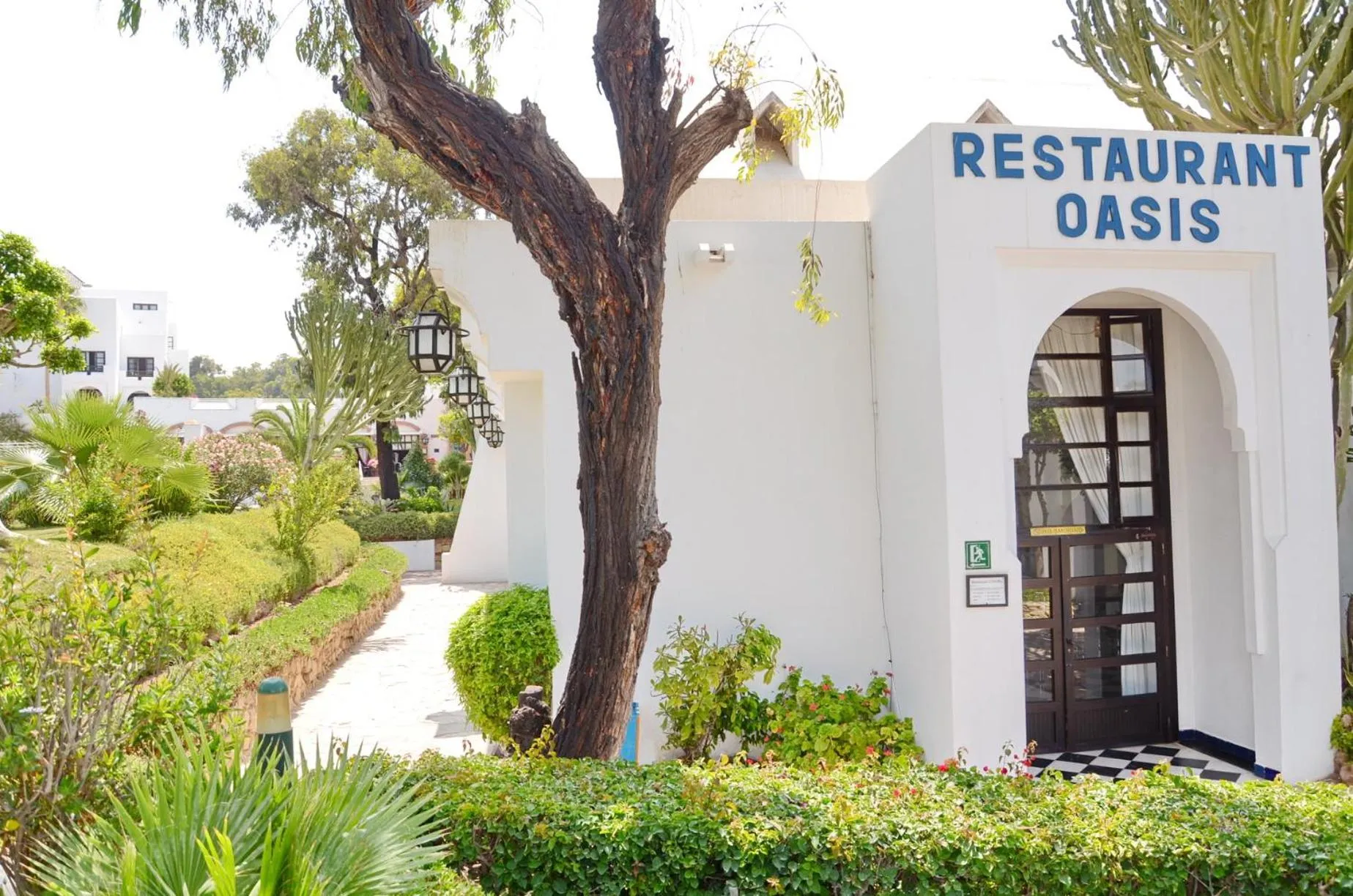 Caribbean Village Agador - All inclusive