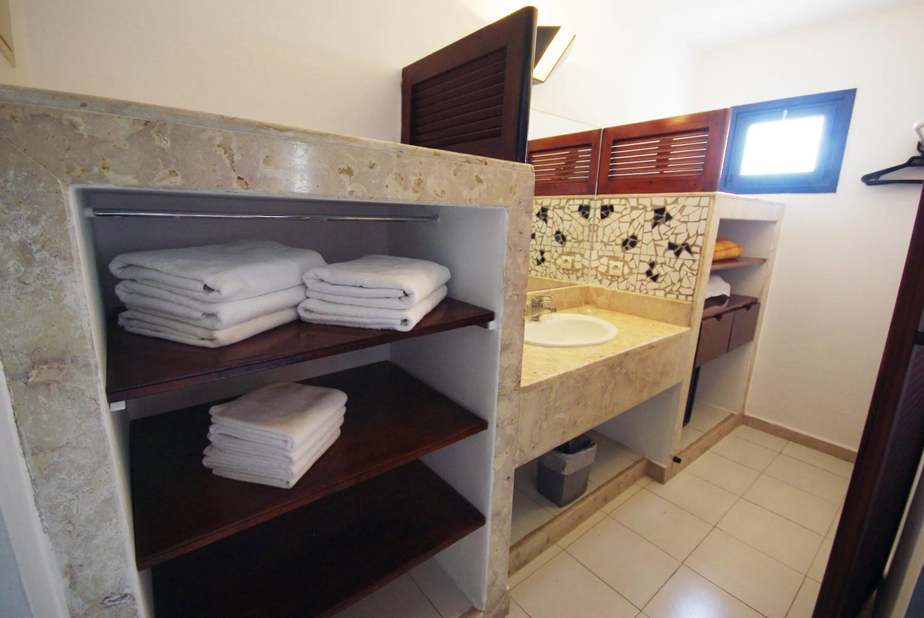 Caribbean Village Agador - All inclusive