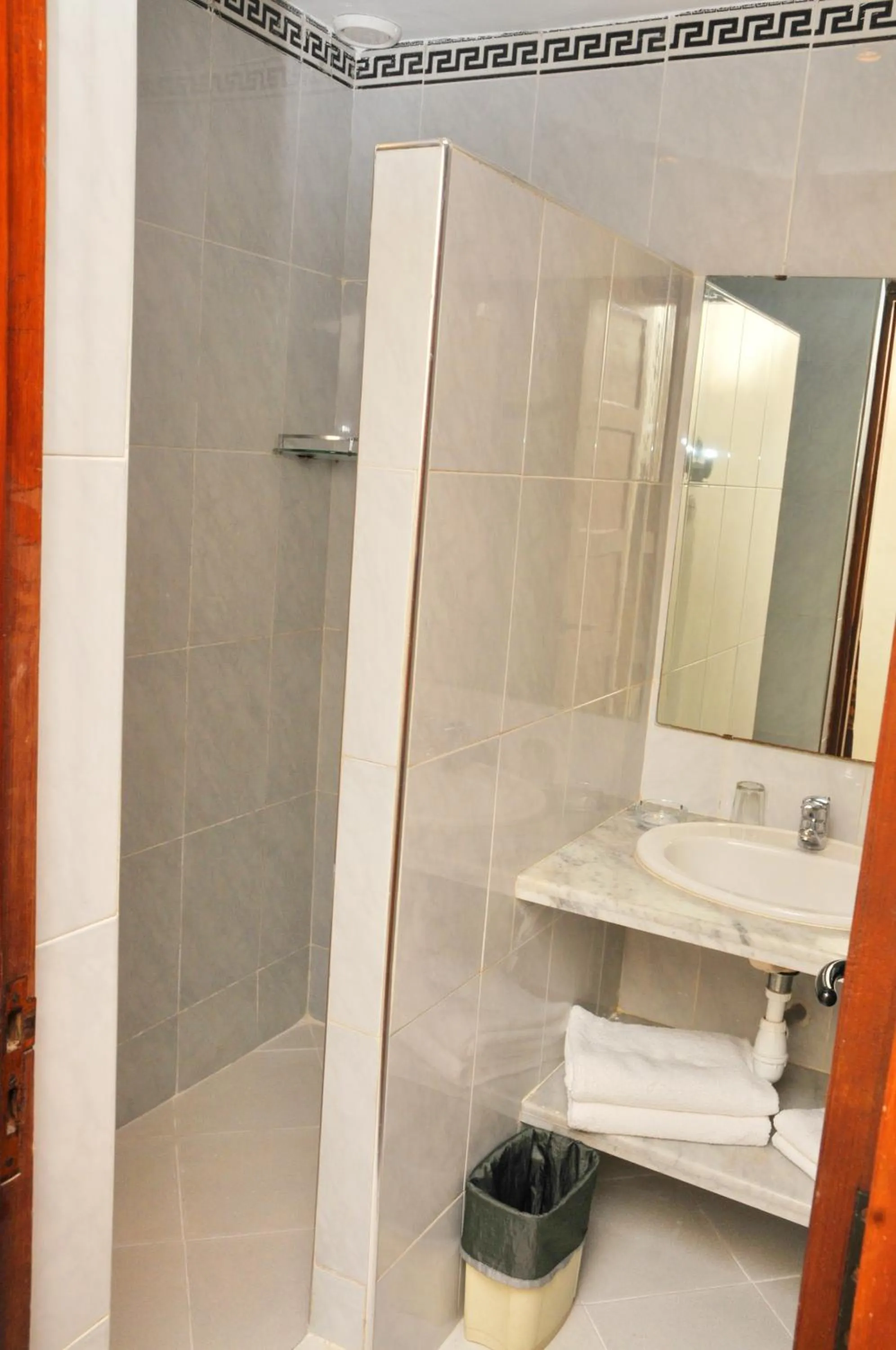 Bathroom in Caribbean Village Agador - All inclusive