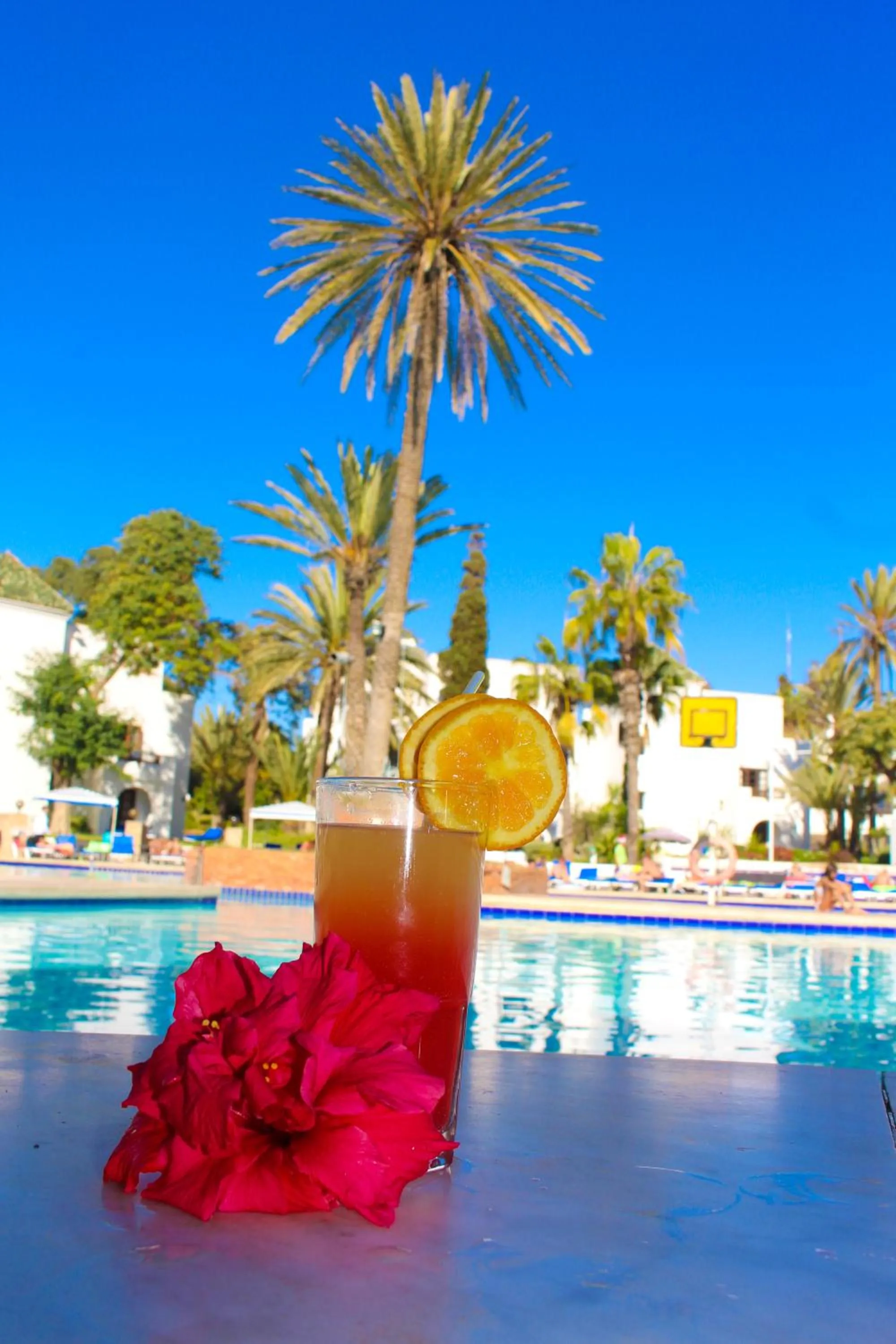 Caribbean Village Agador - All inclusive