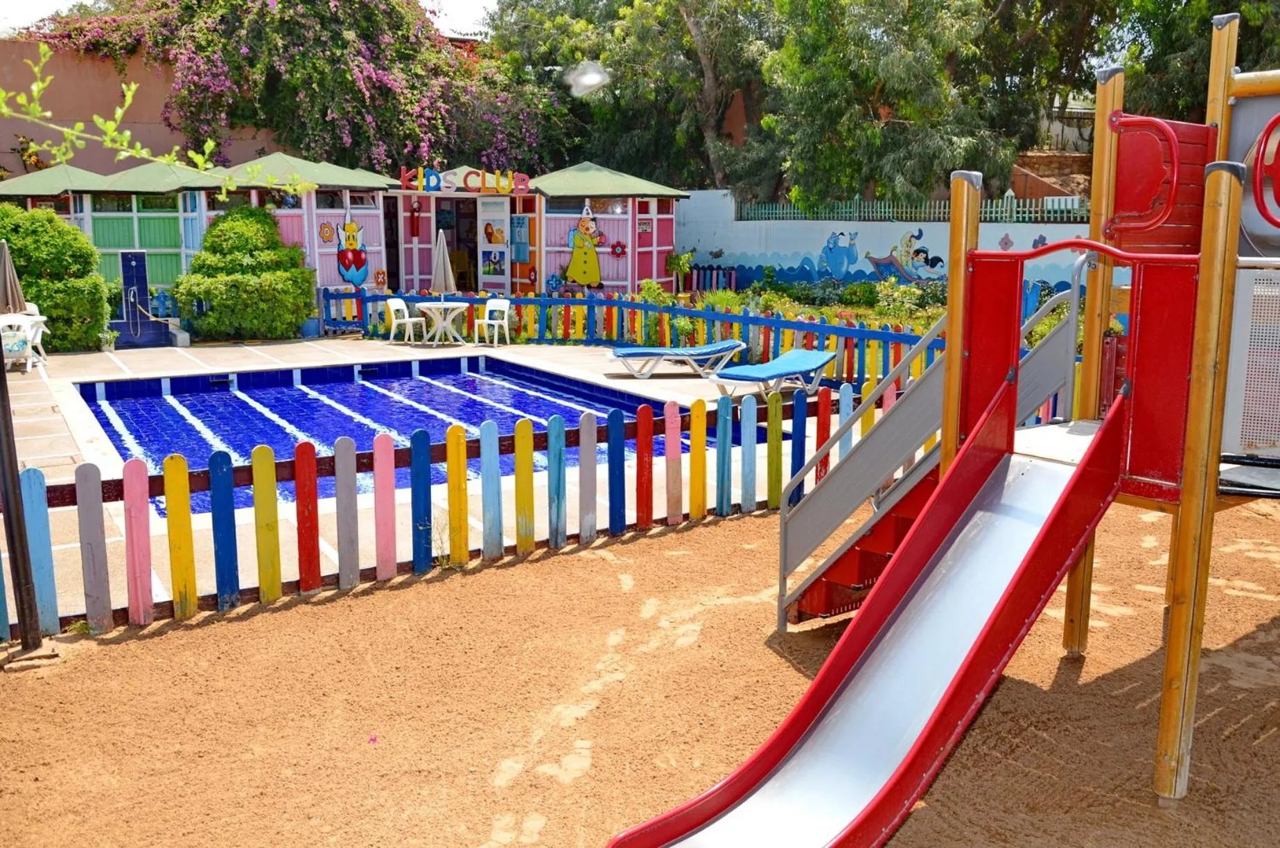 Caribbean Village Agador - All inclusive