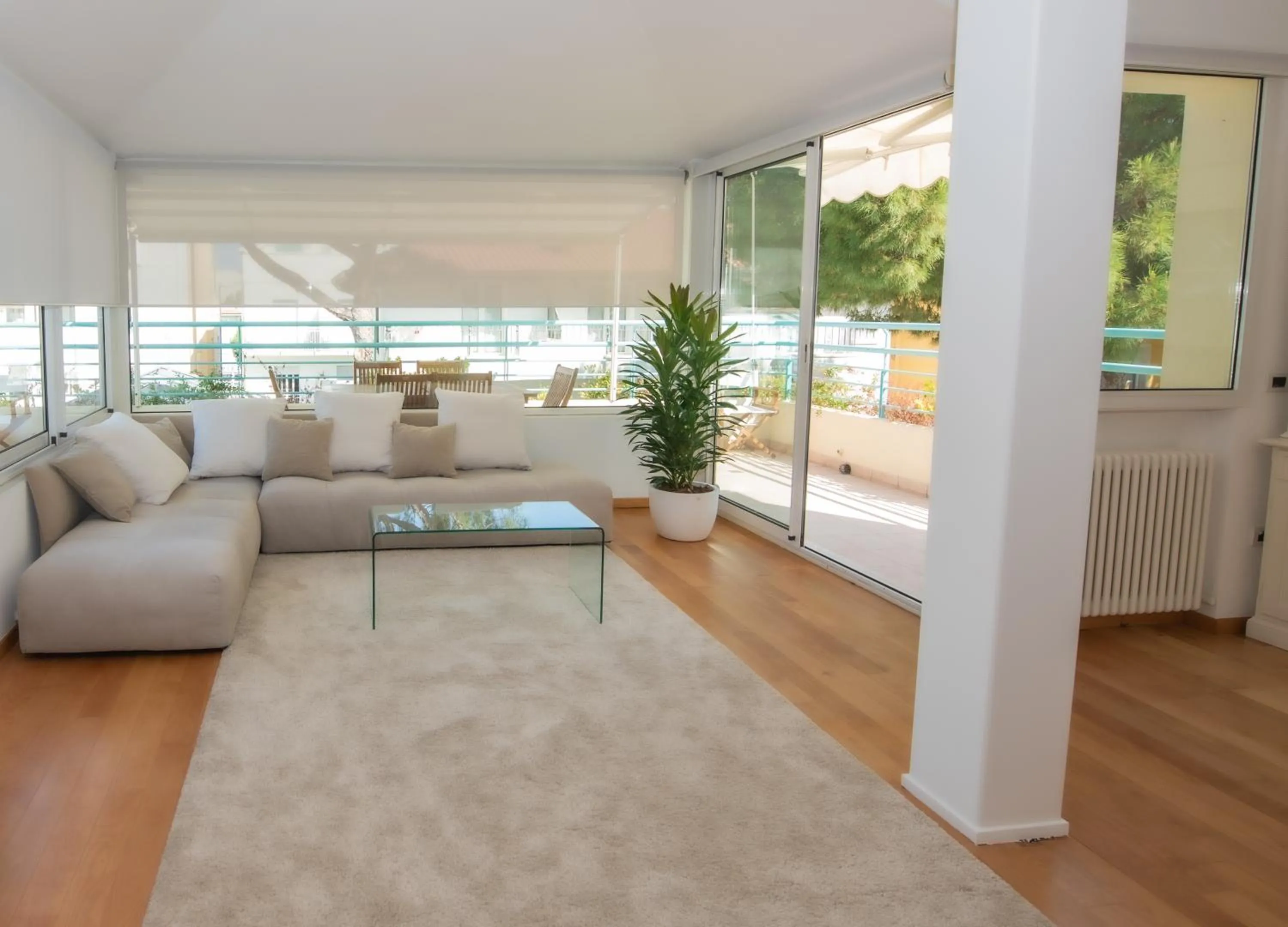 Luxury Suites Collection - Pascoli 13