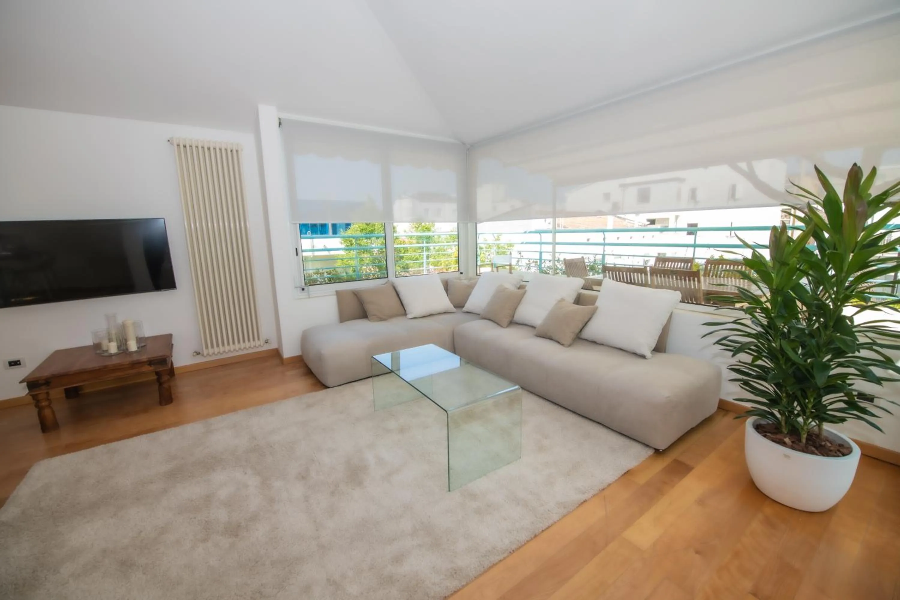 Luxury Suites Collection - Pascoli 13
