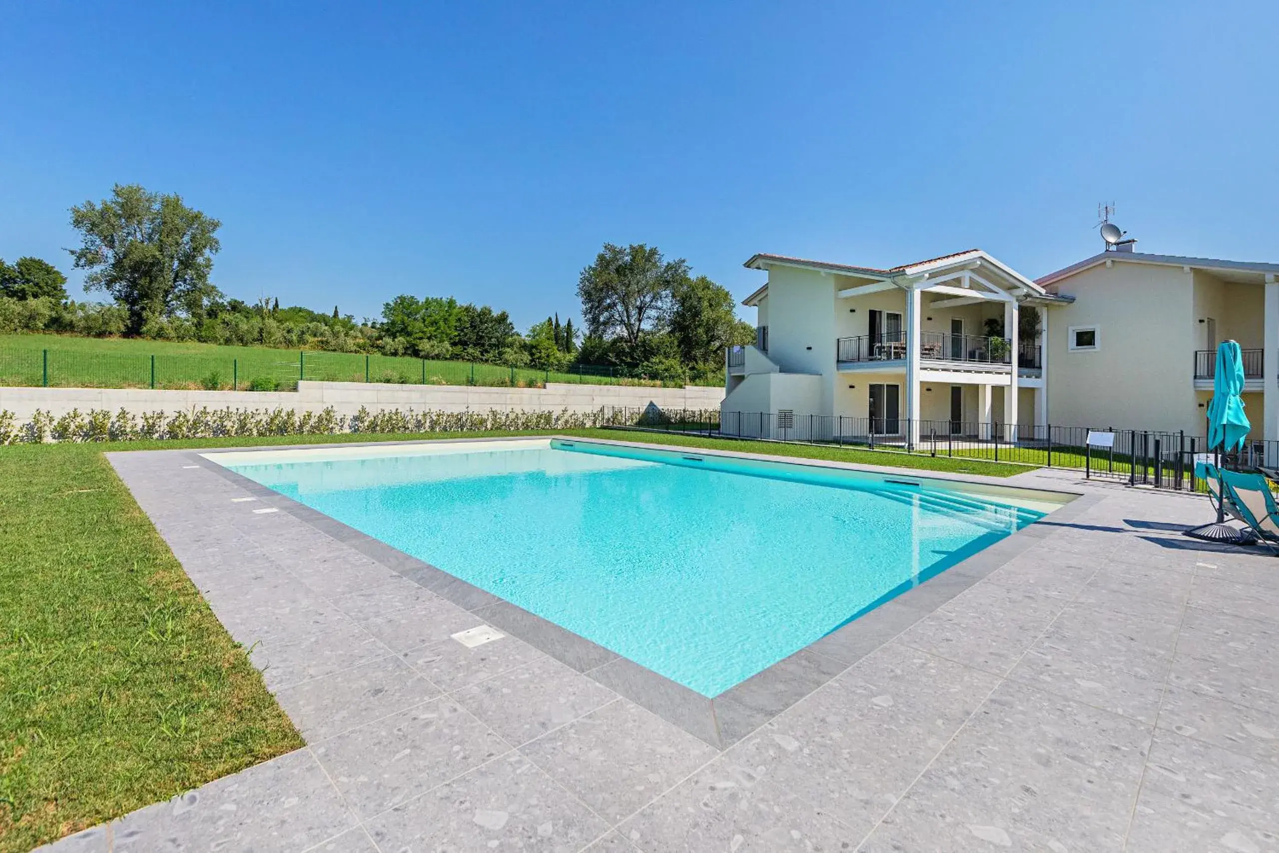 La Cittadella P1-14 by Wonderful Italy La Cittadella P1-14 by Wonderful Italy