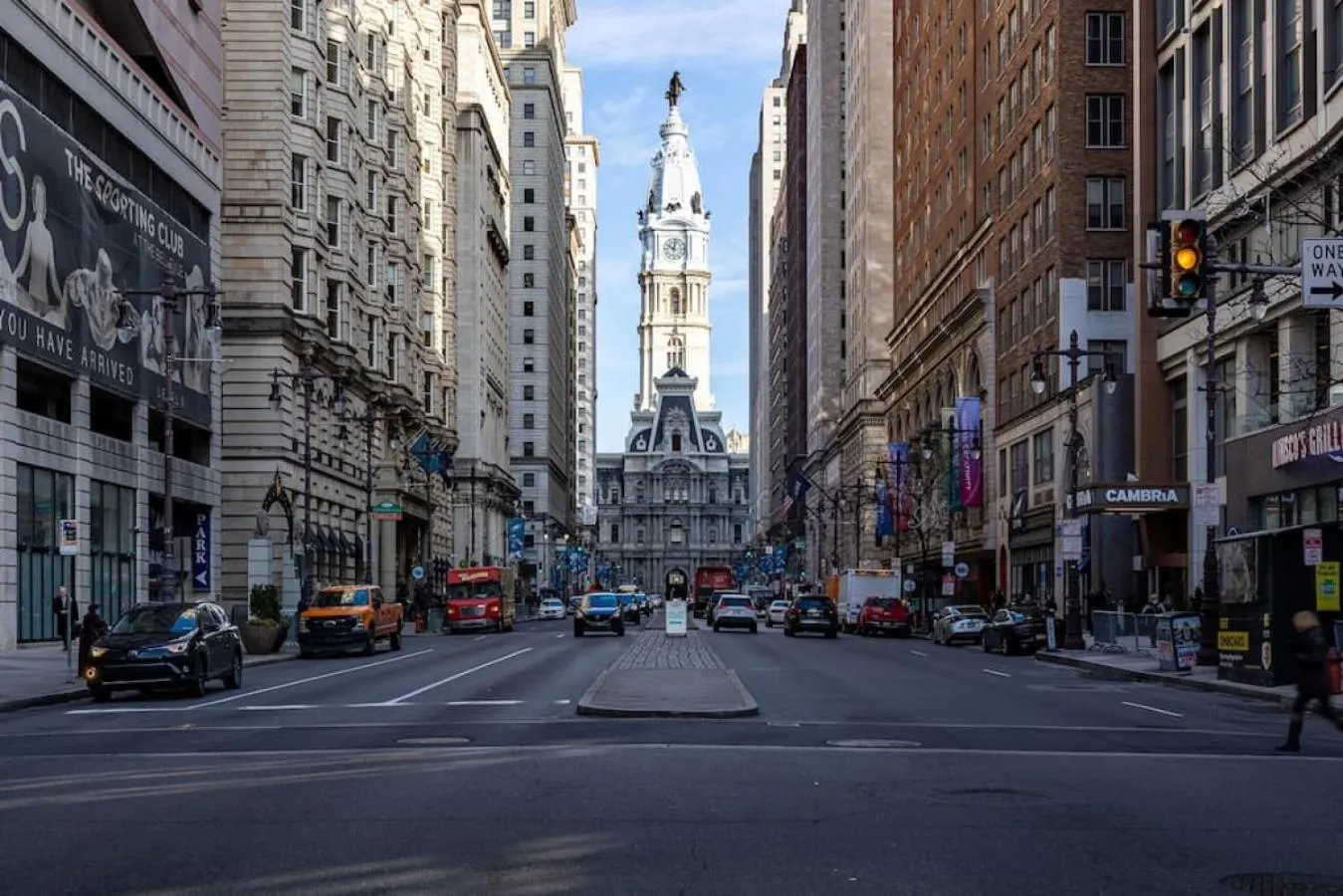 Nearby landmark in Thena Hotel - Beautiful 1 Bedroom