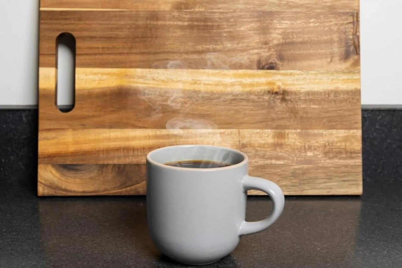 Coffee/tea facilities in Thena Hotel - Beautiful 1 Bedroom