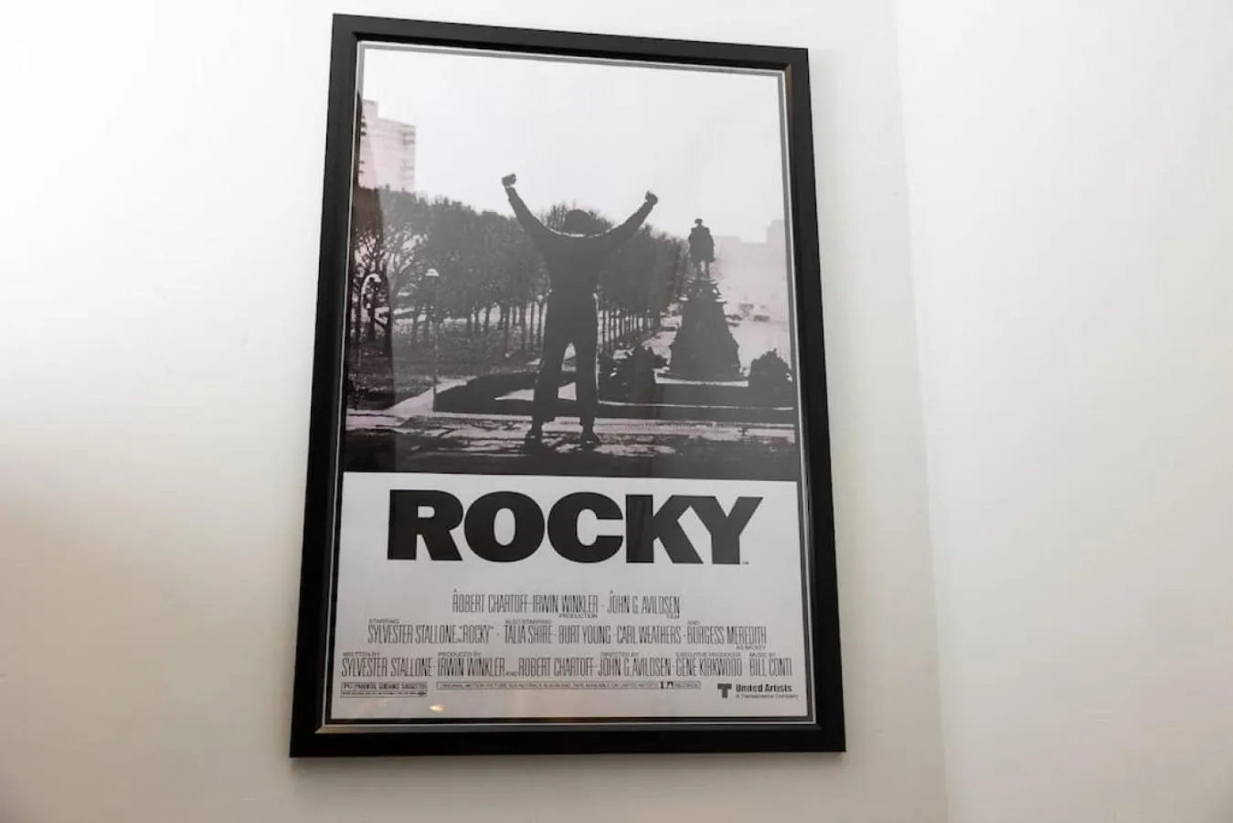 Logo/Certificate/Sign in Thena Hotel - Beautiful 1 Bedroom