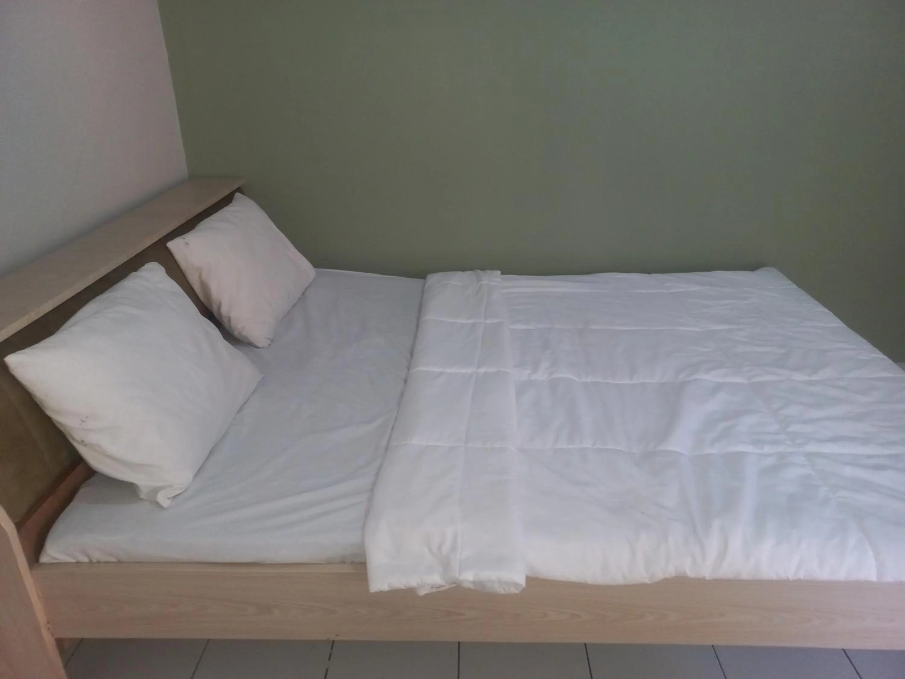 Bedroom in SPOT ON 92415 Bima House Syariah