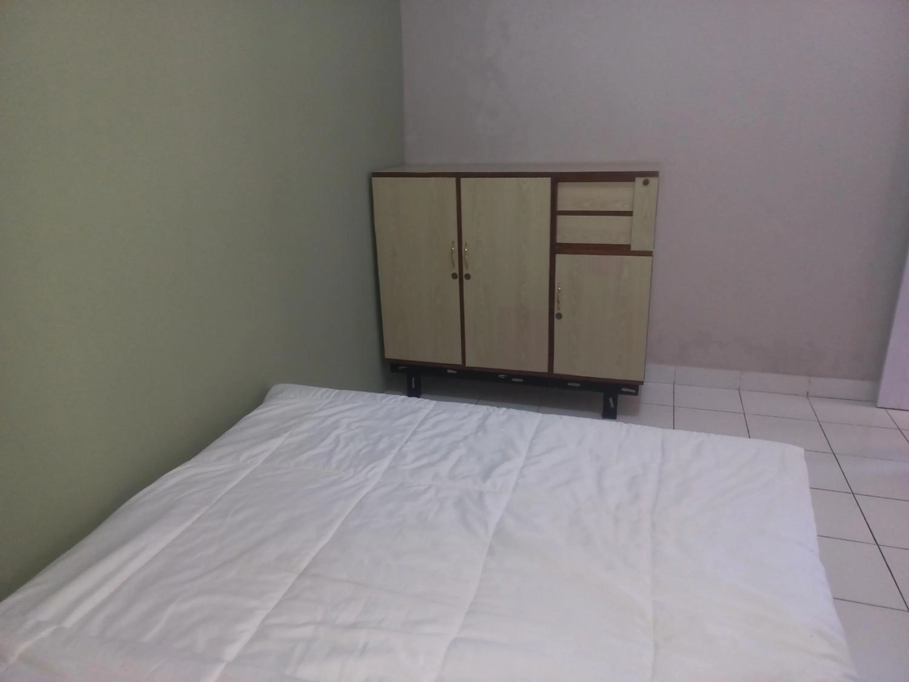 Bedroom in SPOT ON 92415 Bima House Syariah