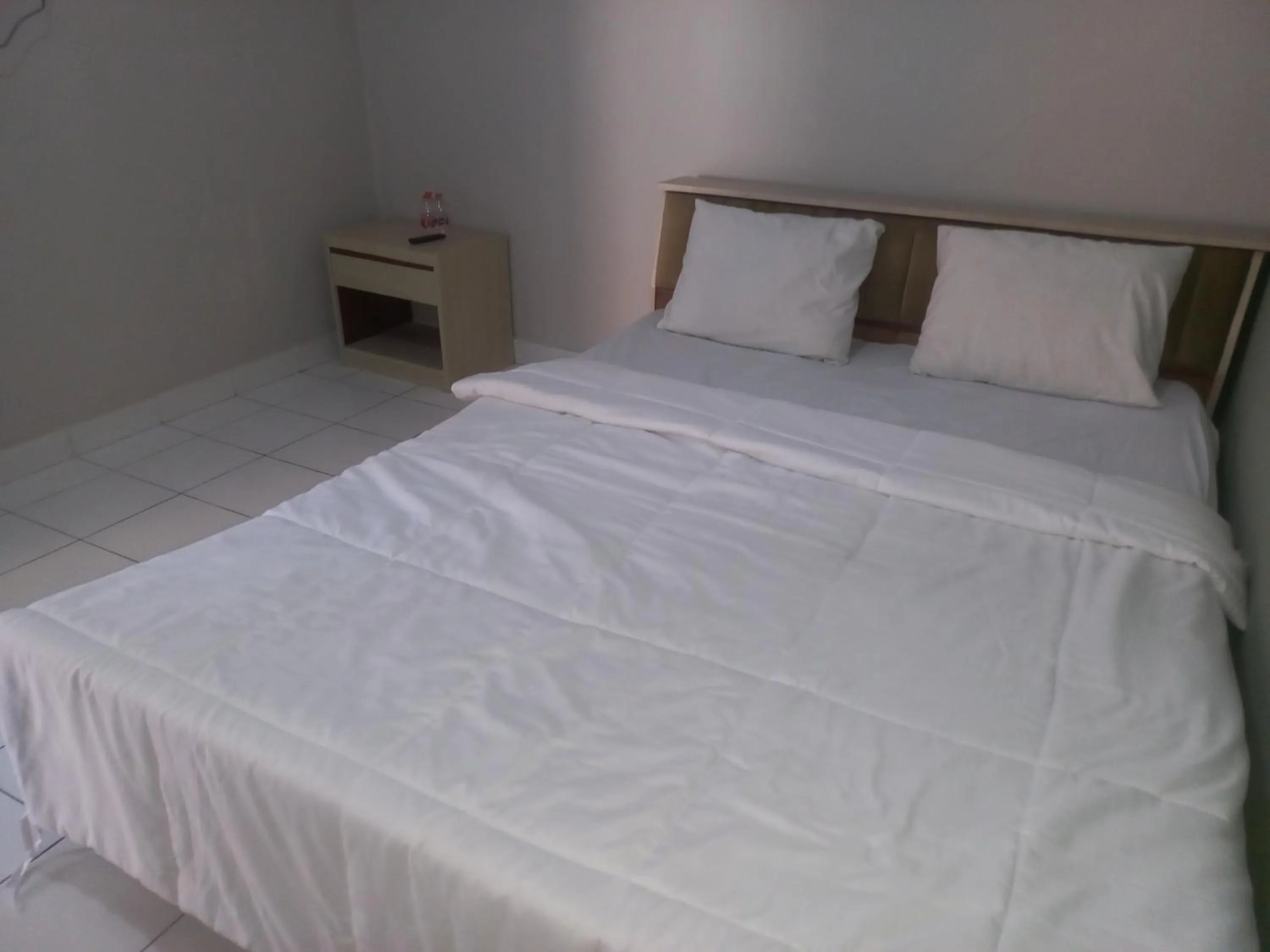 Bedroom in SPOT ON 92415 Bima House Syariah