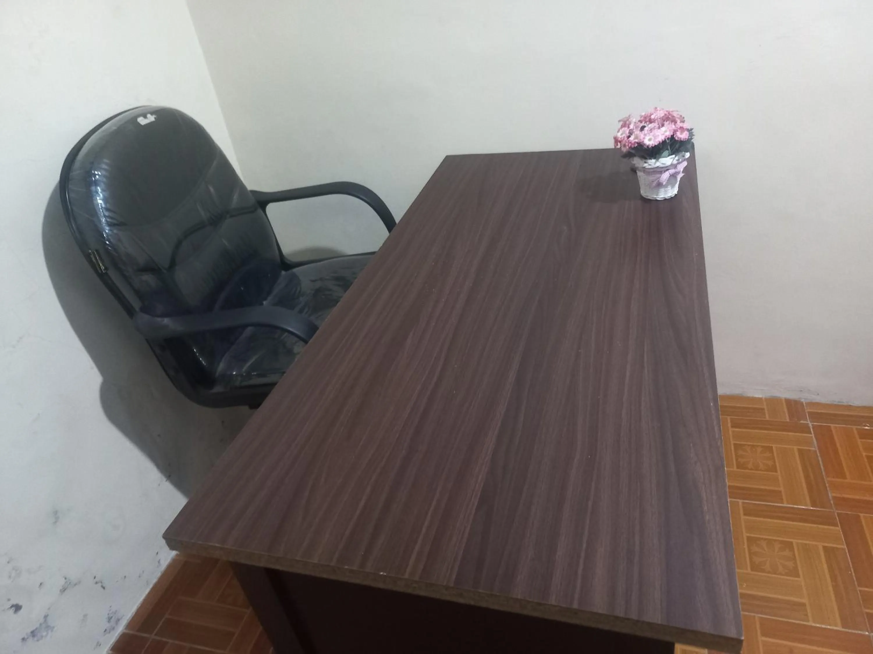 Lobby or reception in SPOT ON 92415 Bima House Syariah