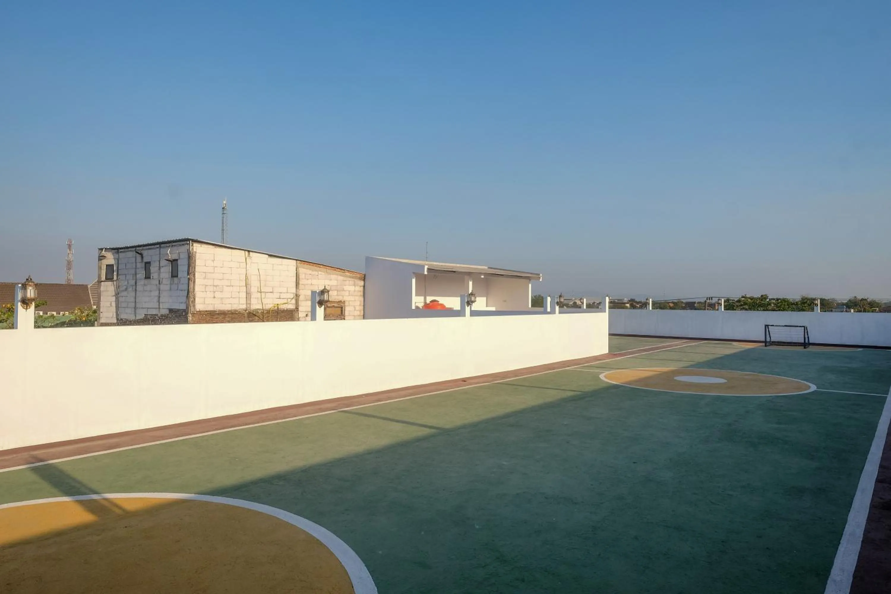 Other in Urbanview Syariah Wisma Nabil Solo