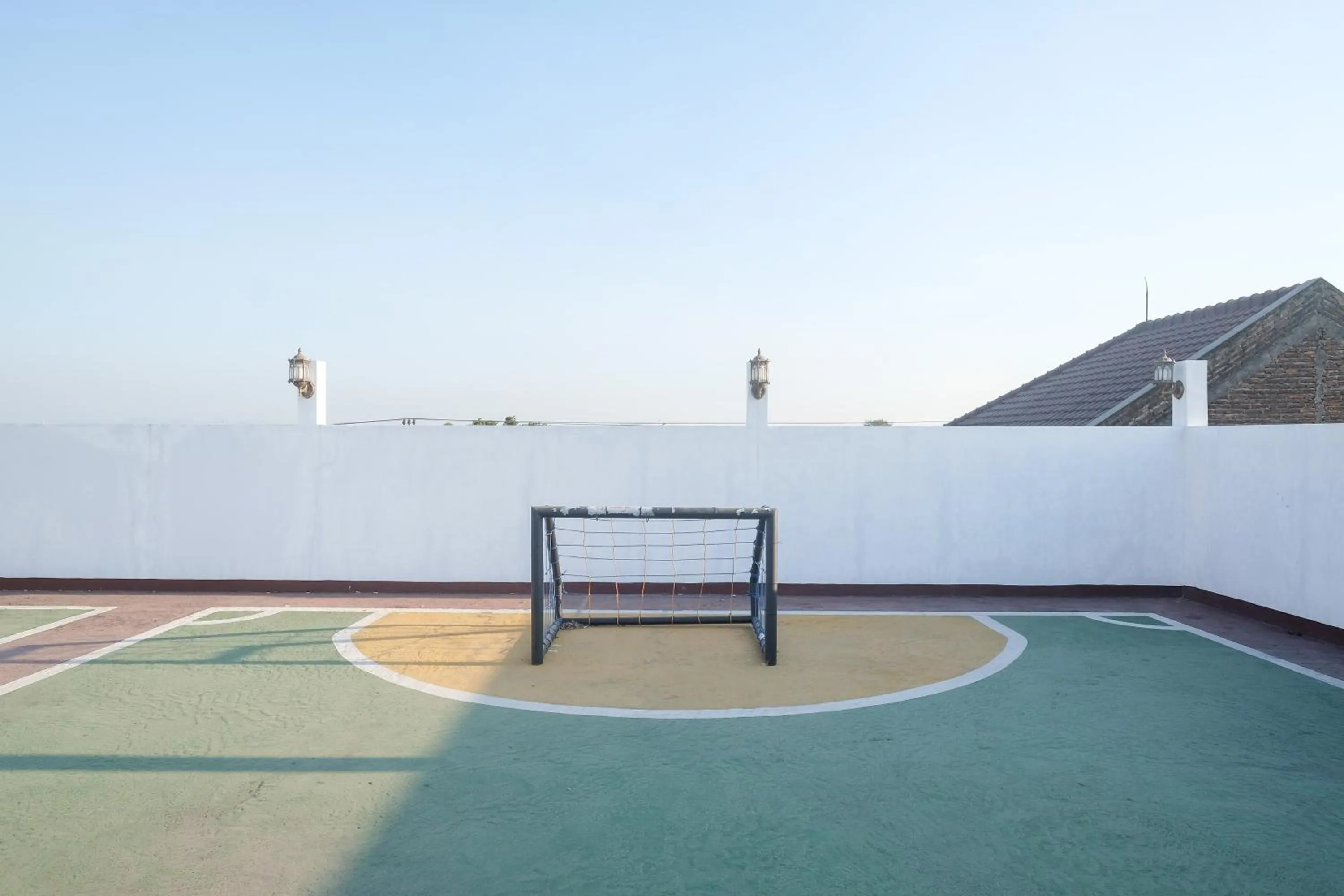 Other in Urbanview Syariah Wisma Nabil Solo