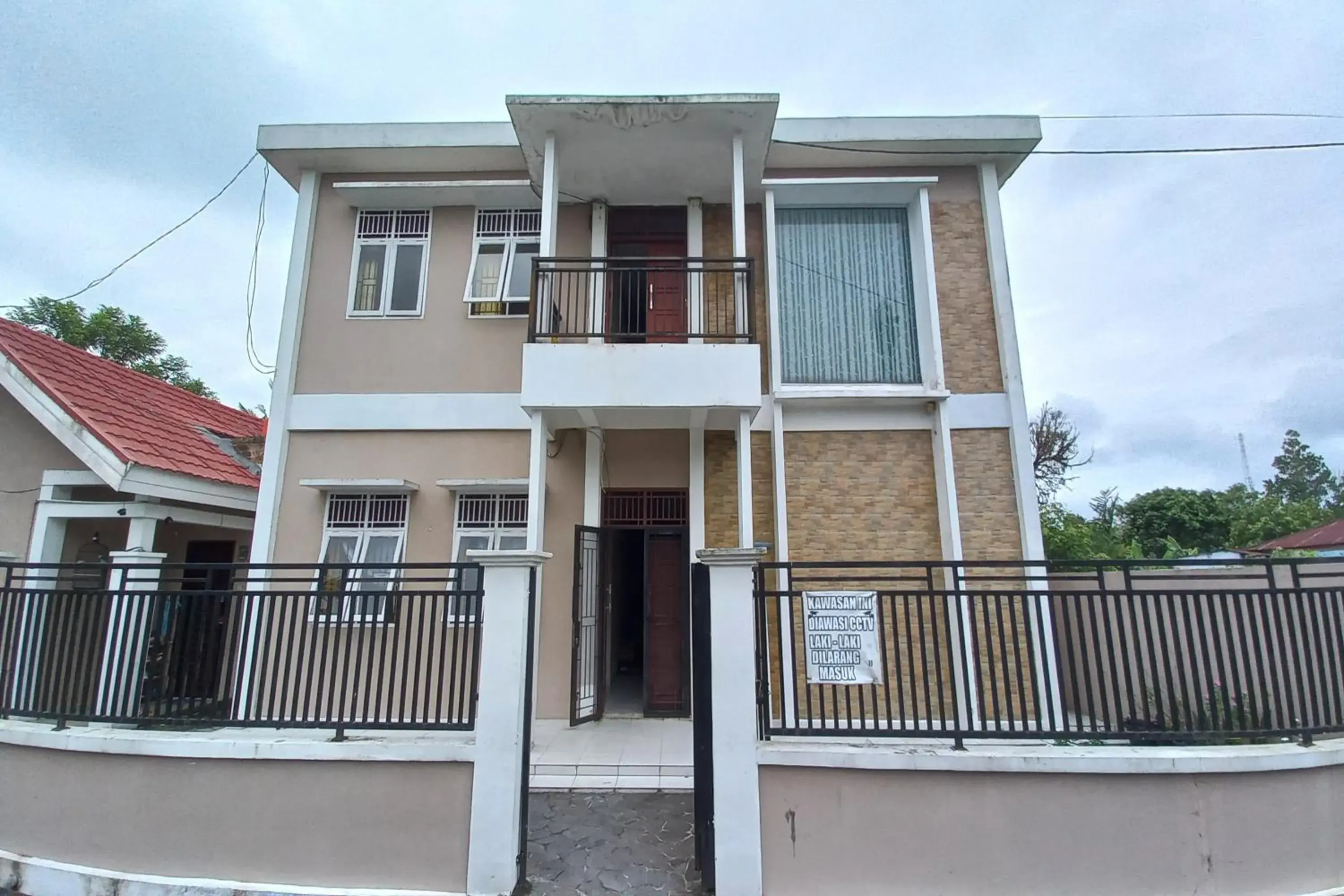 Hotel O Pondok Melati Syariah Hotel O Pondok Melati Syariah