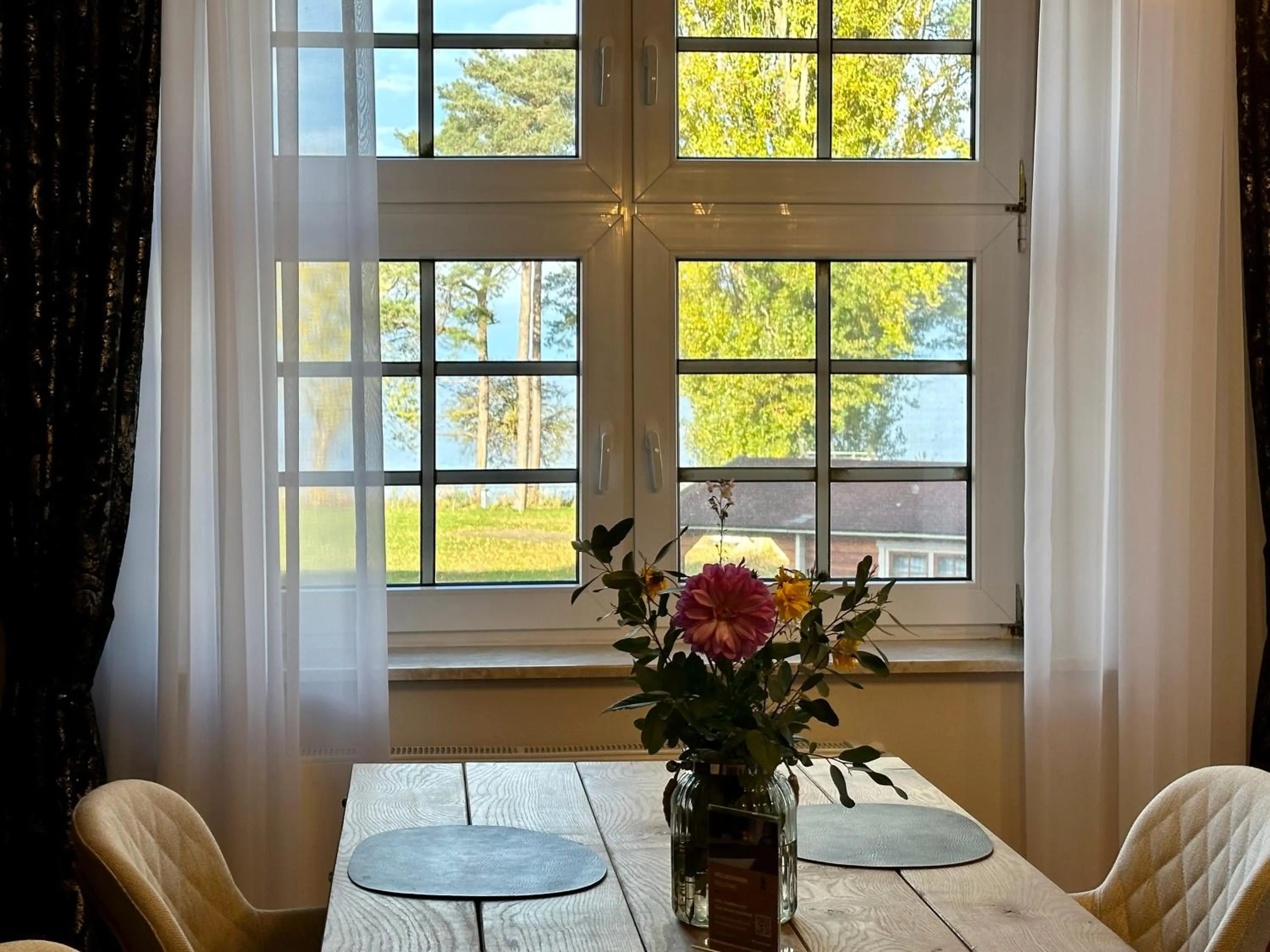 Residence Black Eagle Lubmin Strand