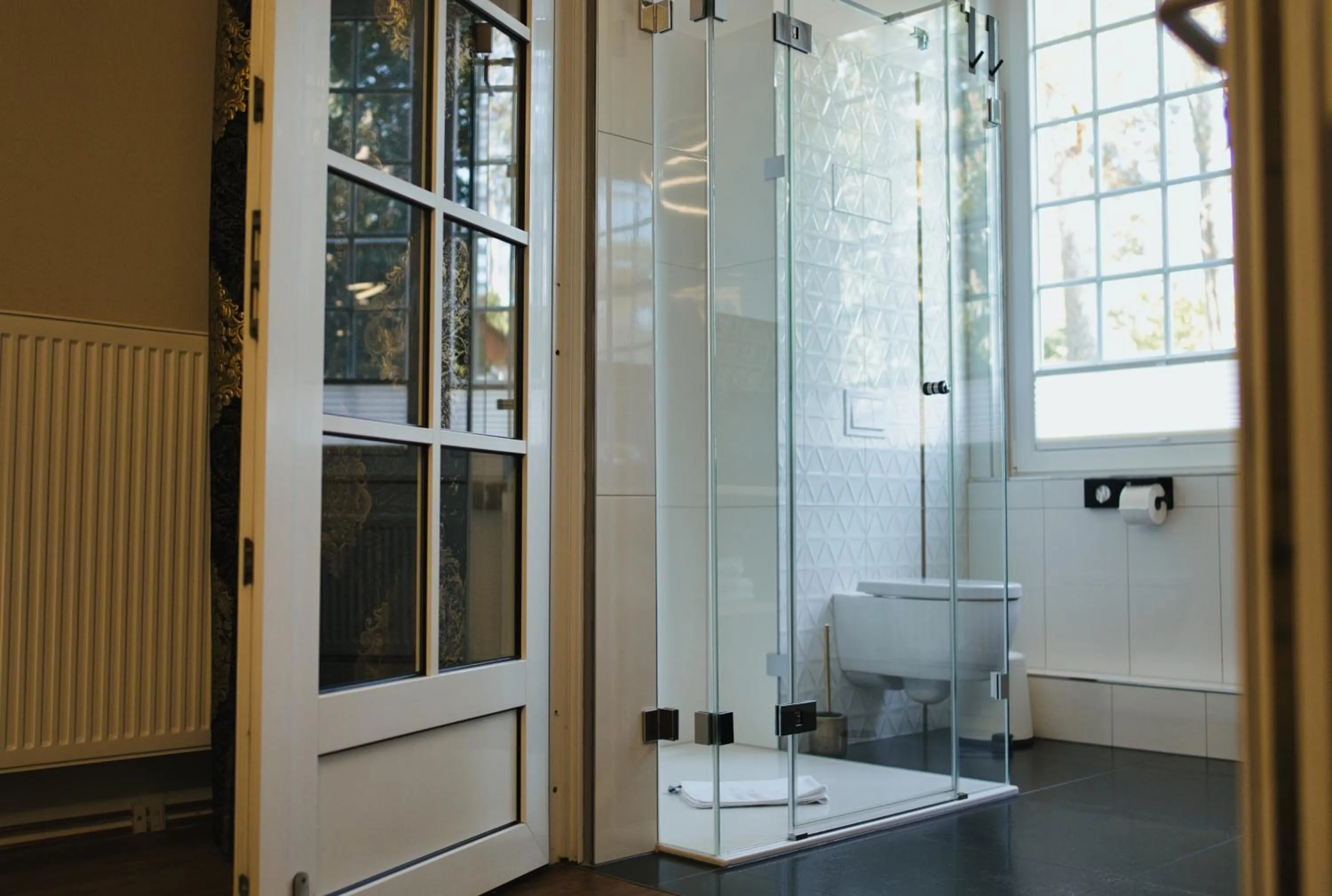 Residence Black Eagle Lubmin Strand