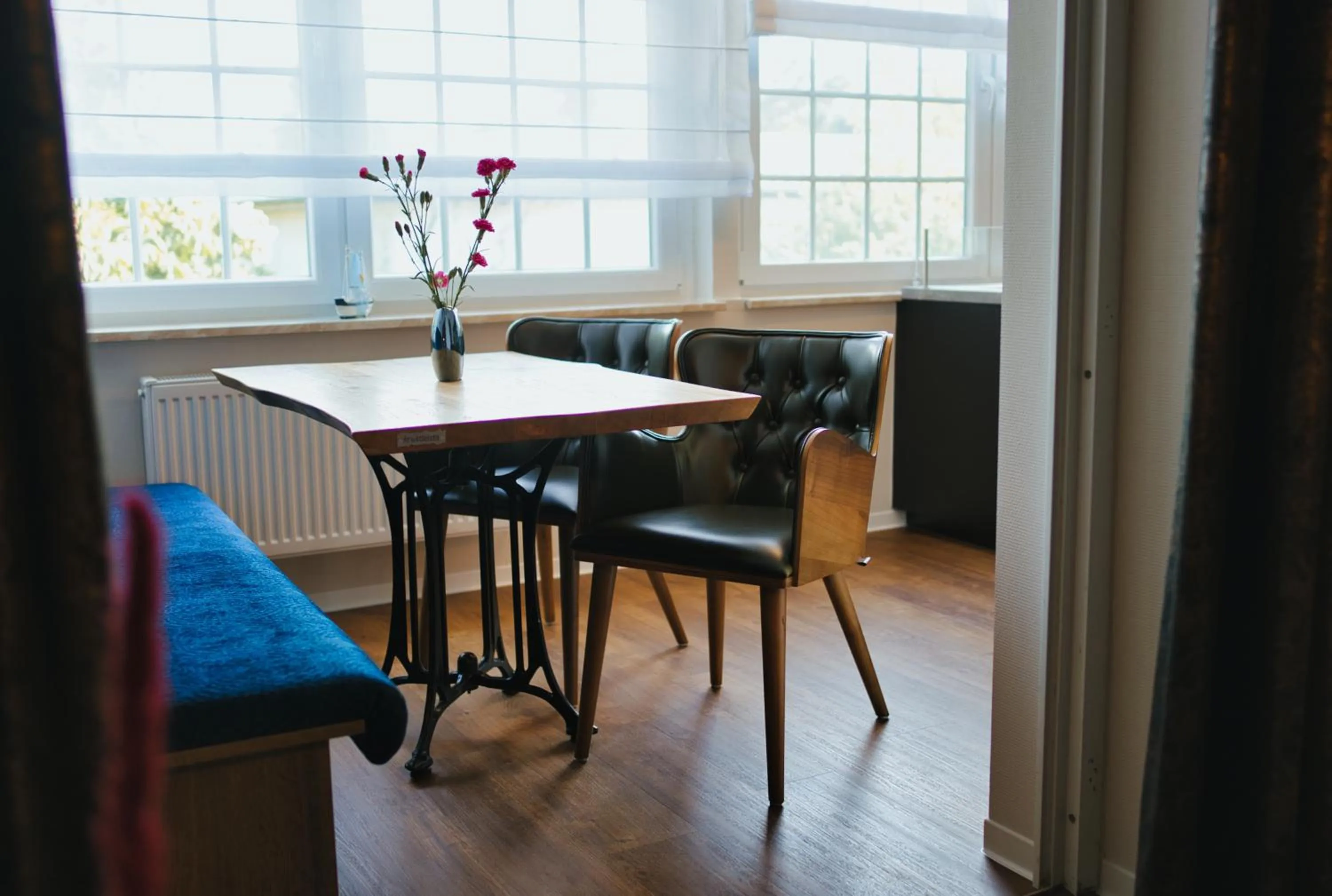 Residence Black Eagle Lubmin Strand