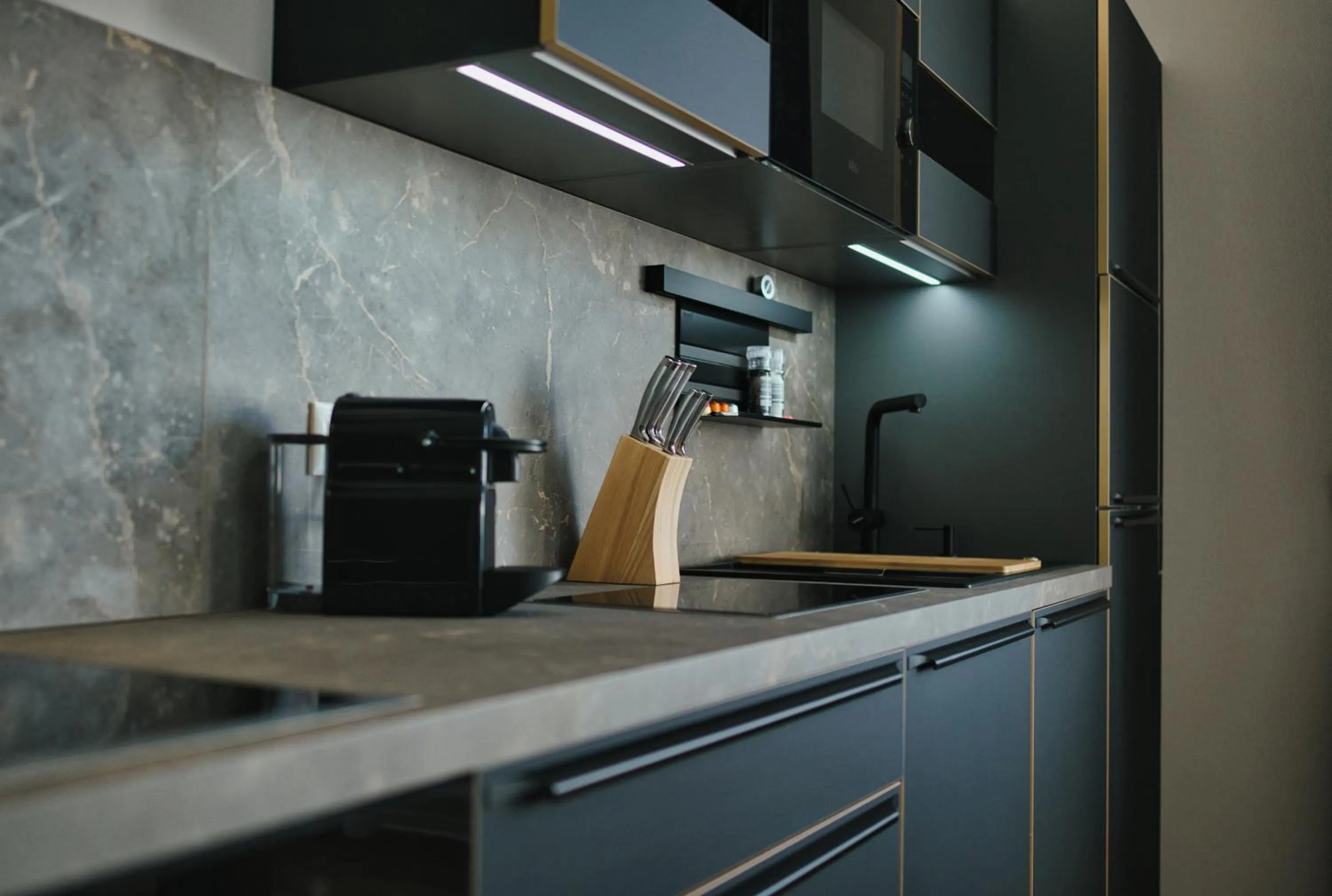 Residence Black Eagle Lubmin Strand