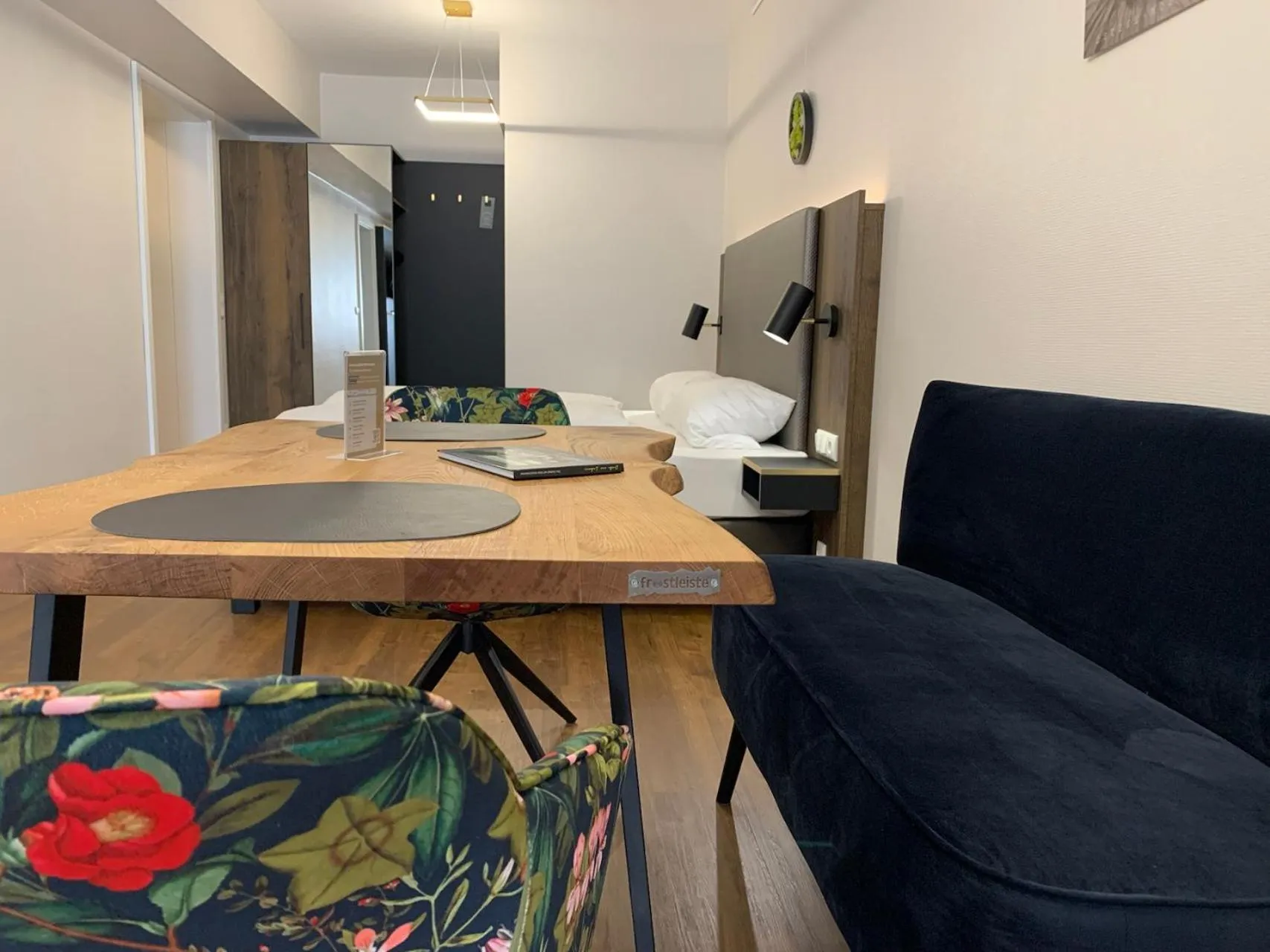 Residence Black Eagle Lubmin Strand