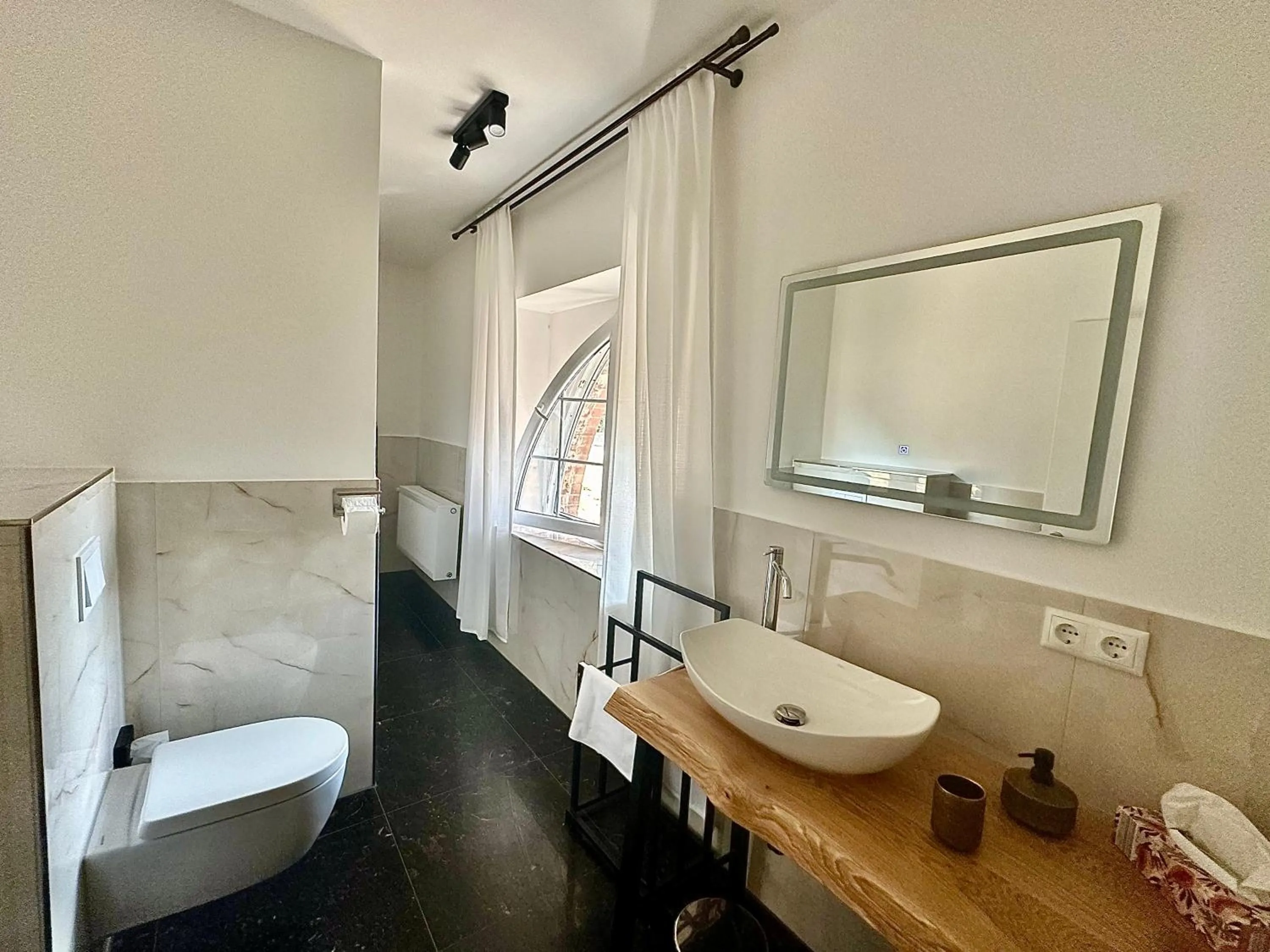 Residence Black Eagle Lubmin Strand