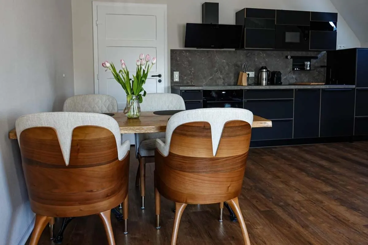 Residence Black Eagle Lubmin Strand